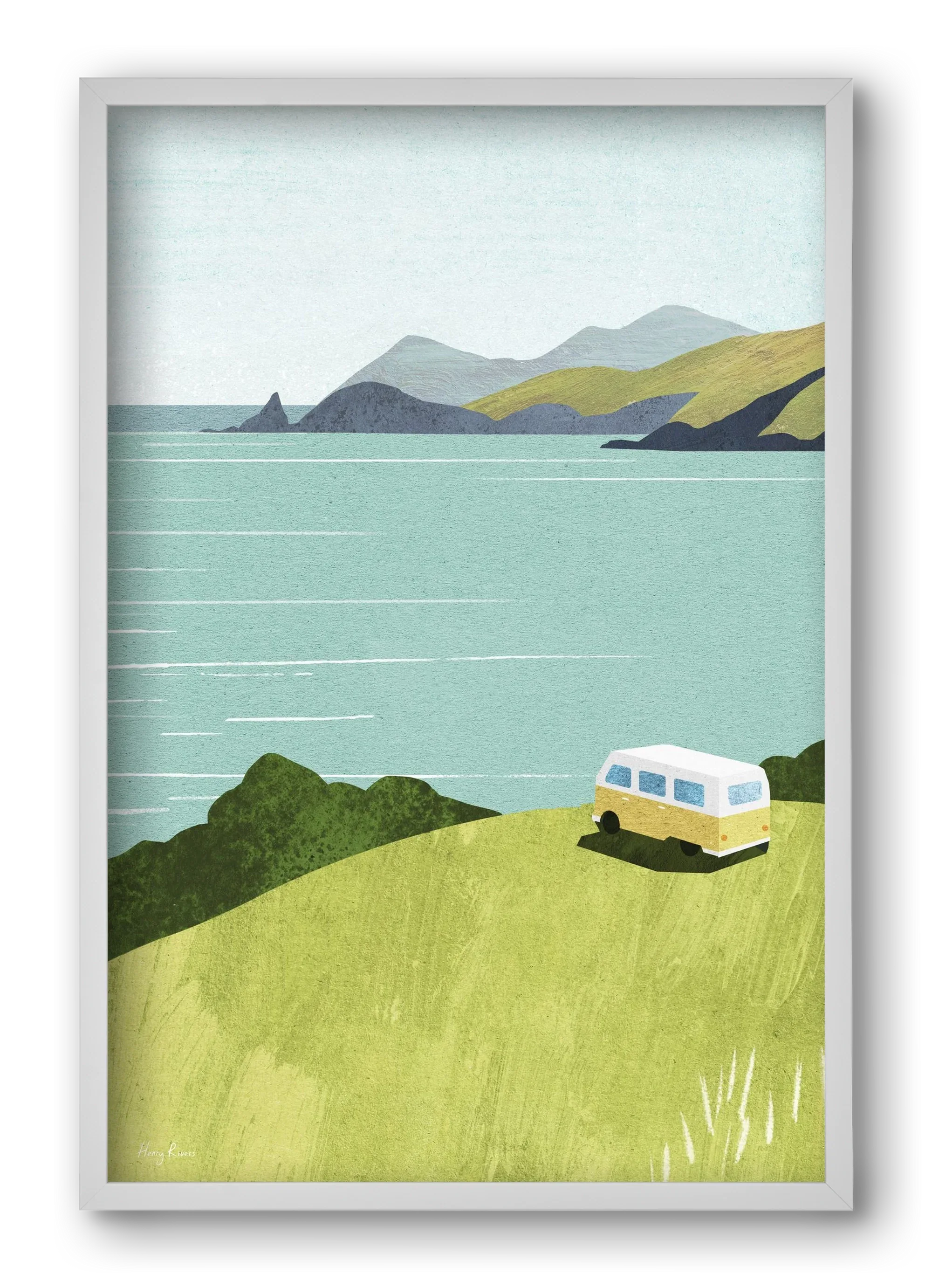 Van Life - artbridge