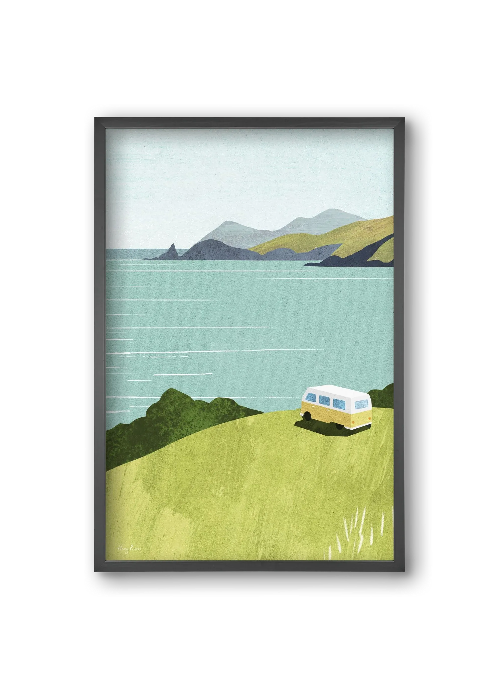 Van Life - artbridge