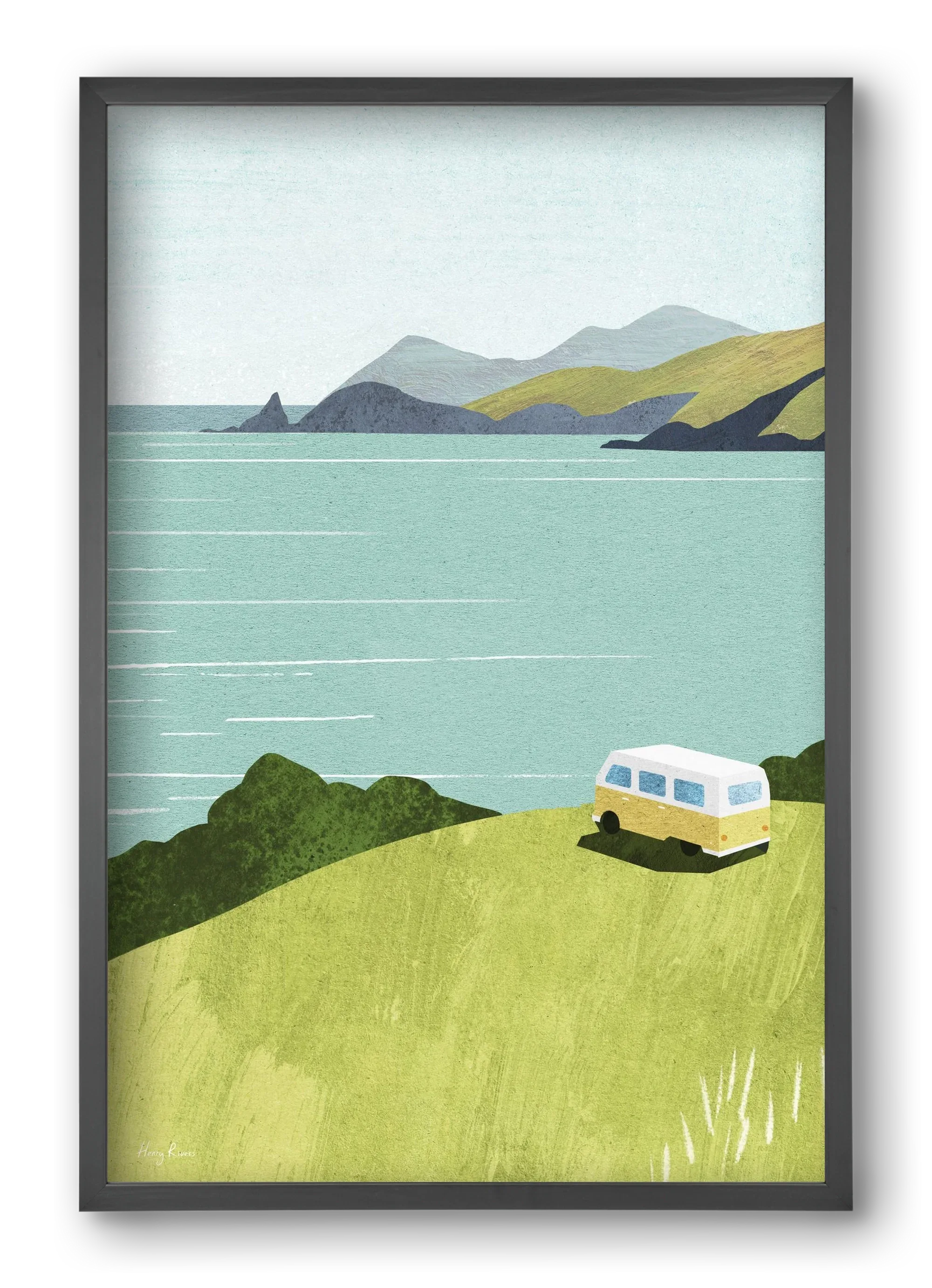 Van Life - artbridge