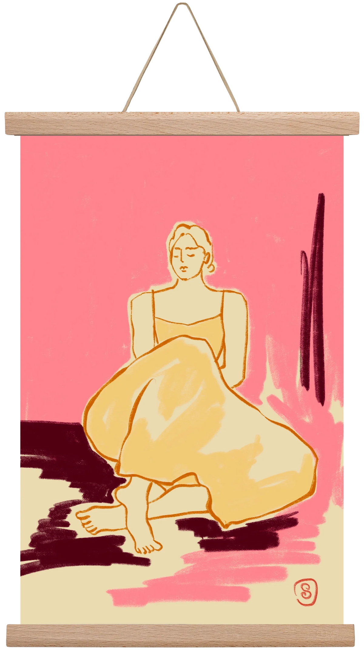 PINK DREAM - artbridge