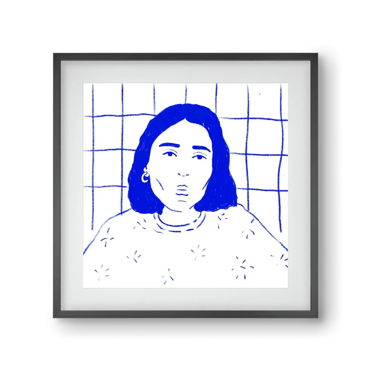 A Stranger - artbridge