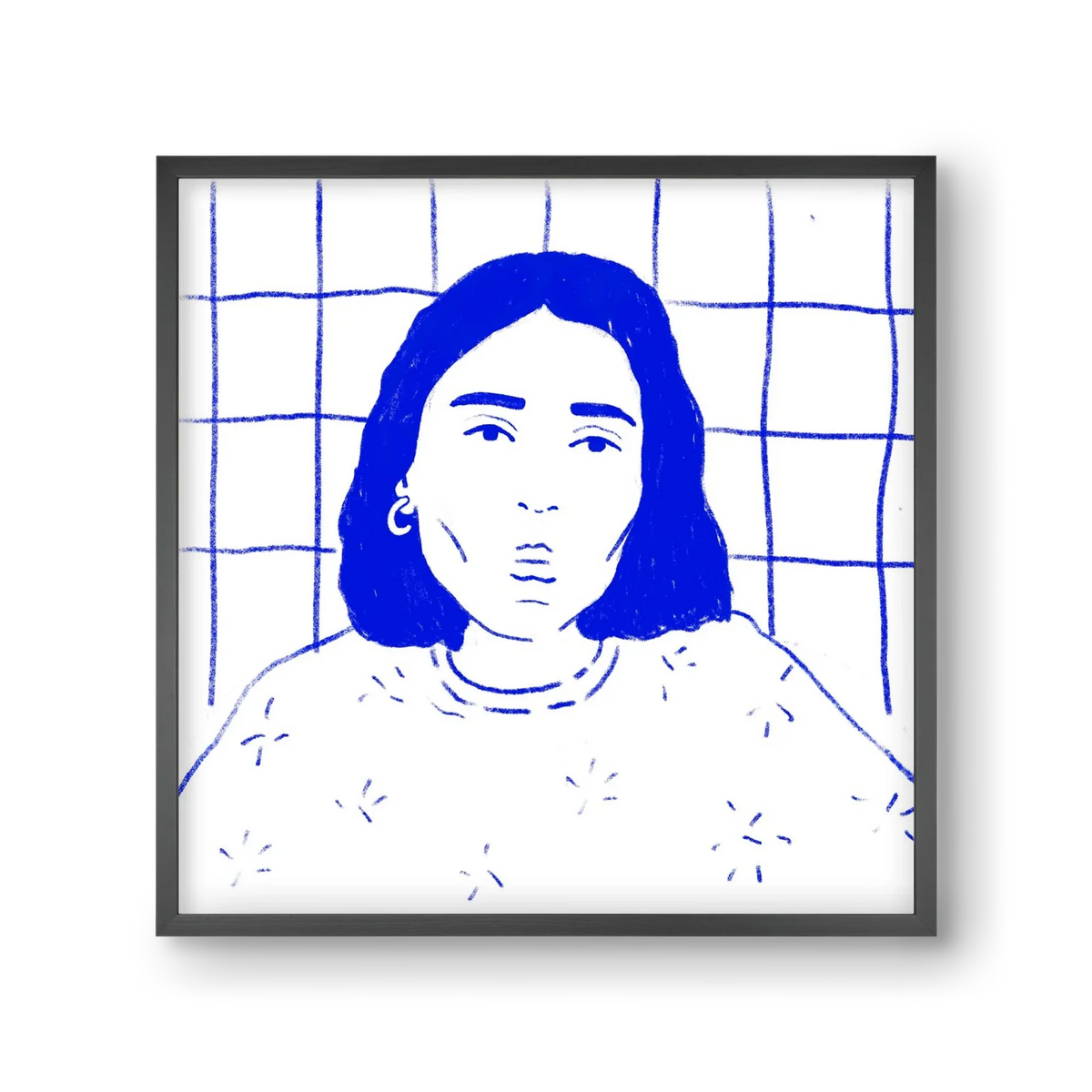 A Stranger - artbridge