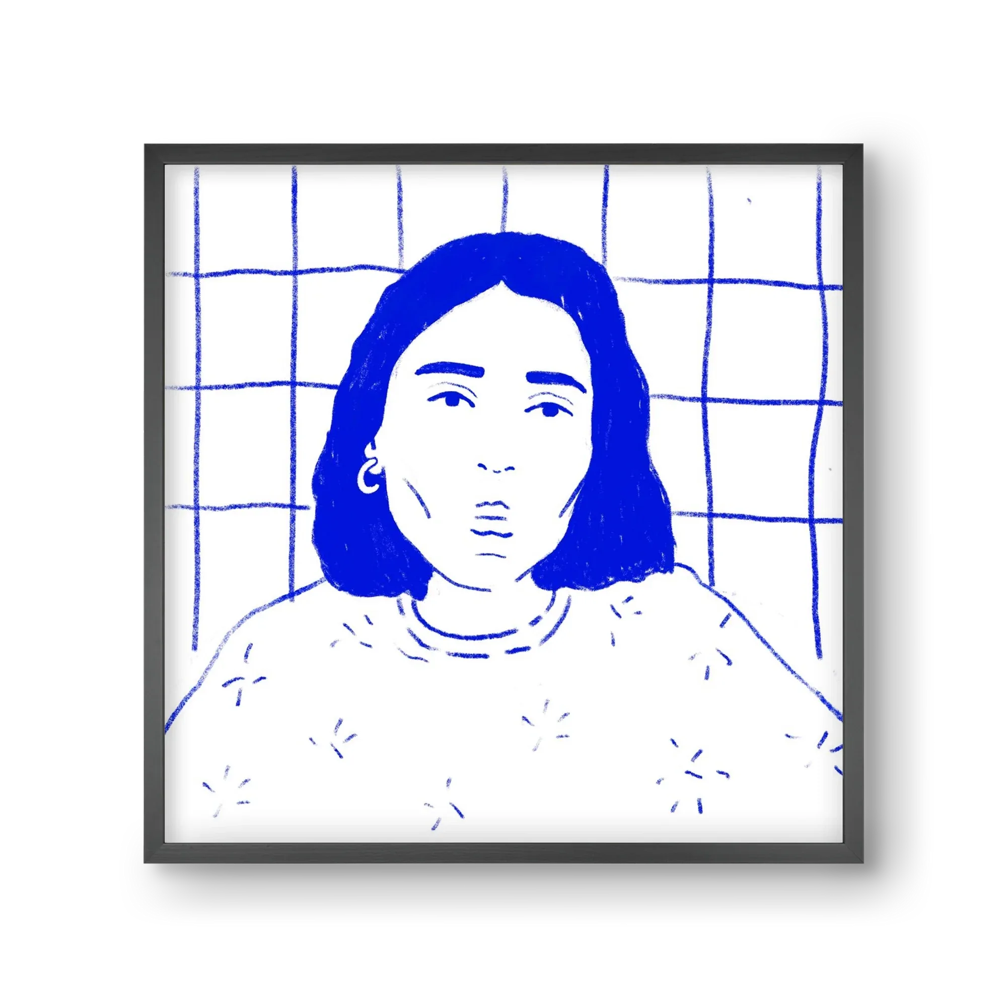 A Stranger - artbridge