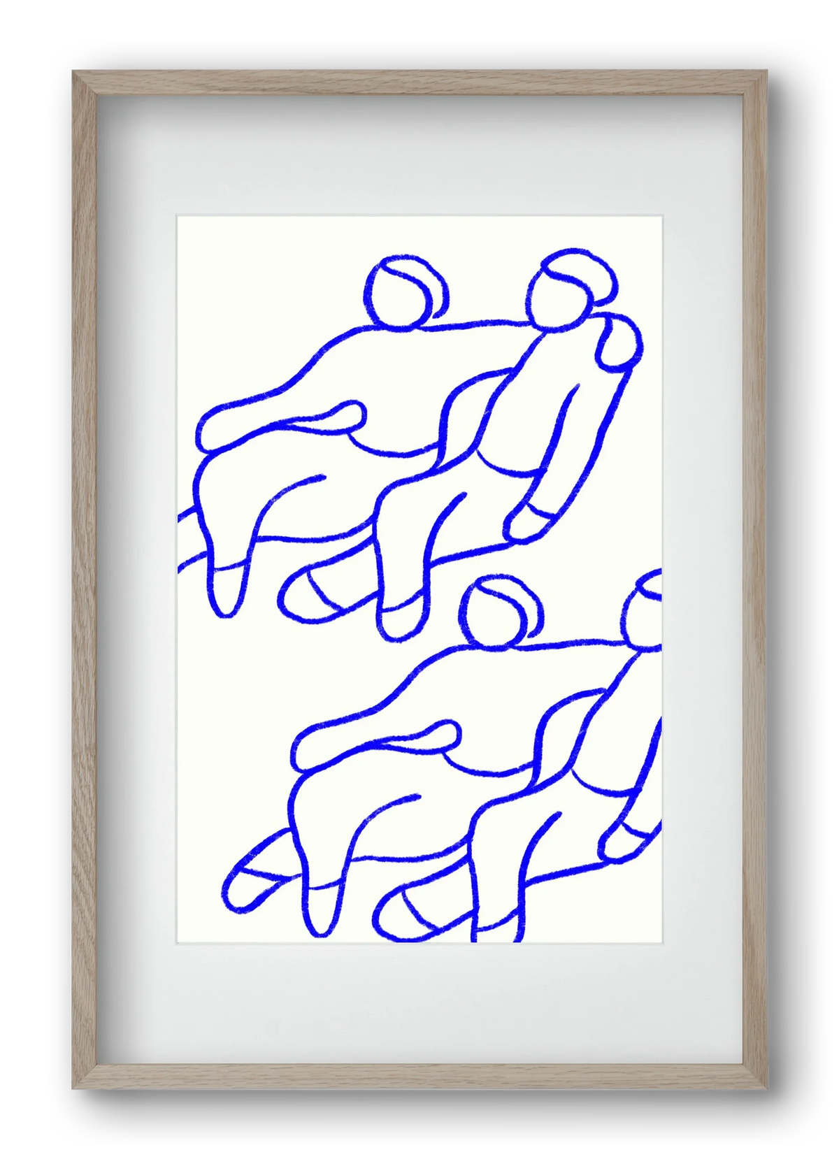 The movies - artbridge
