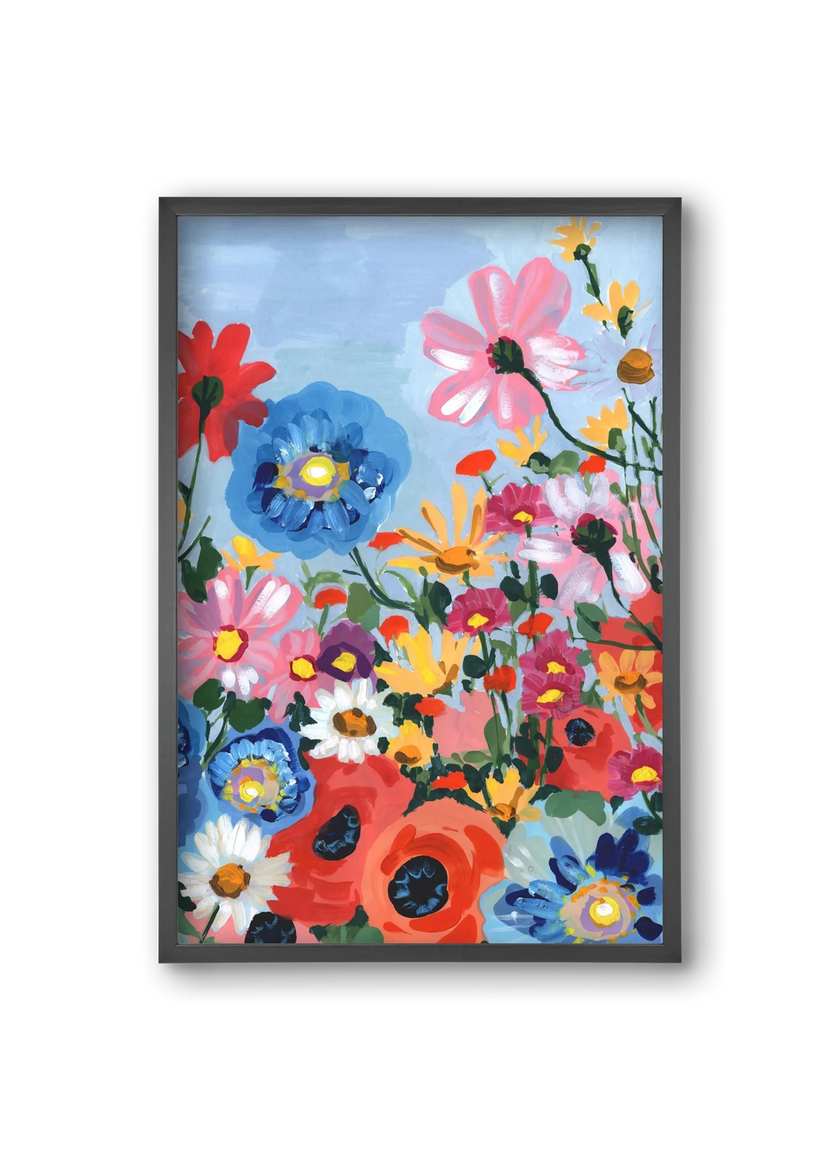 Meadow In June - artbridge