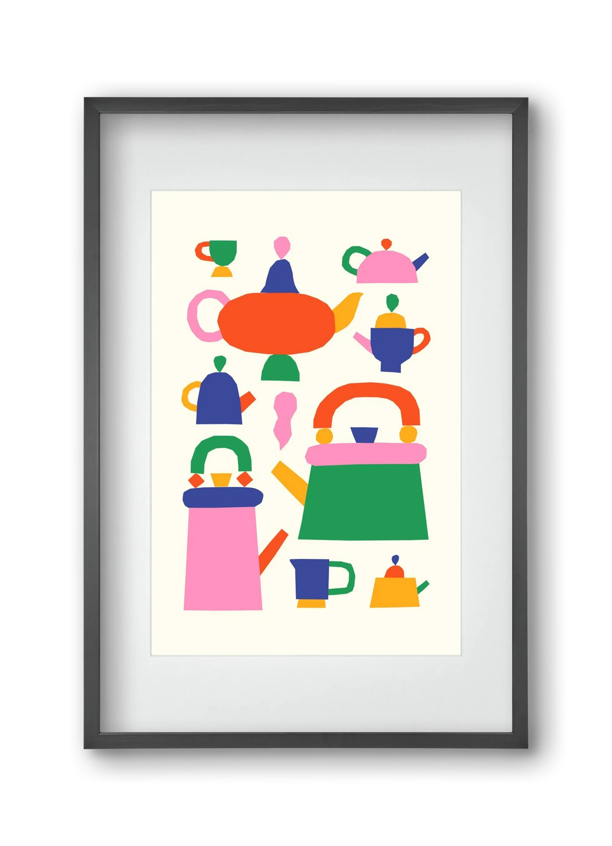 Teapots - artbridge