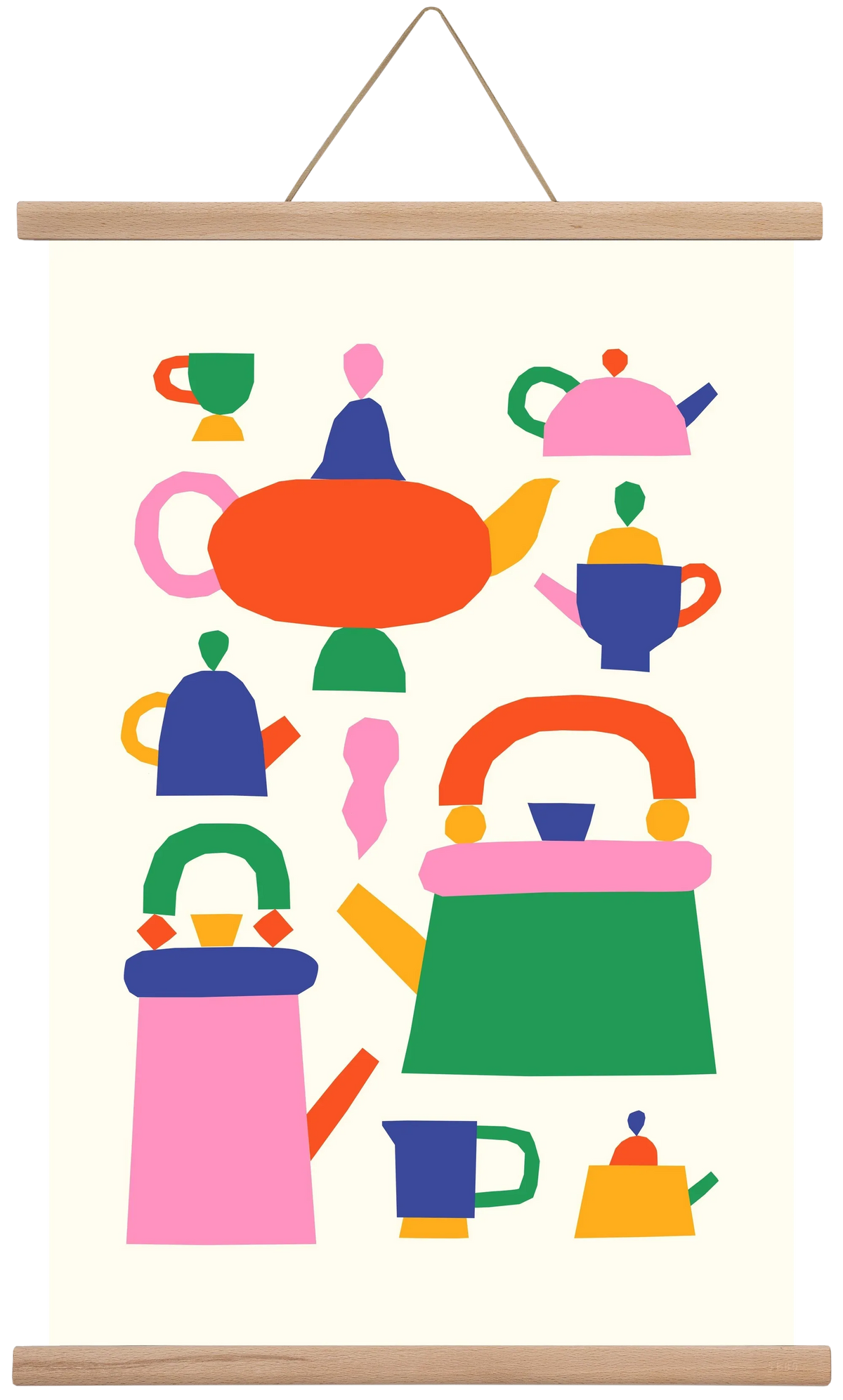 Teapots - artbridge