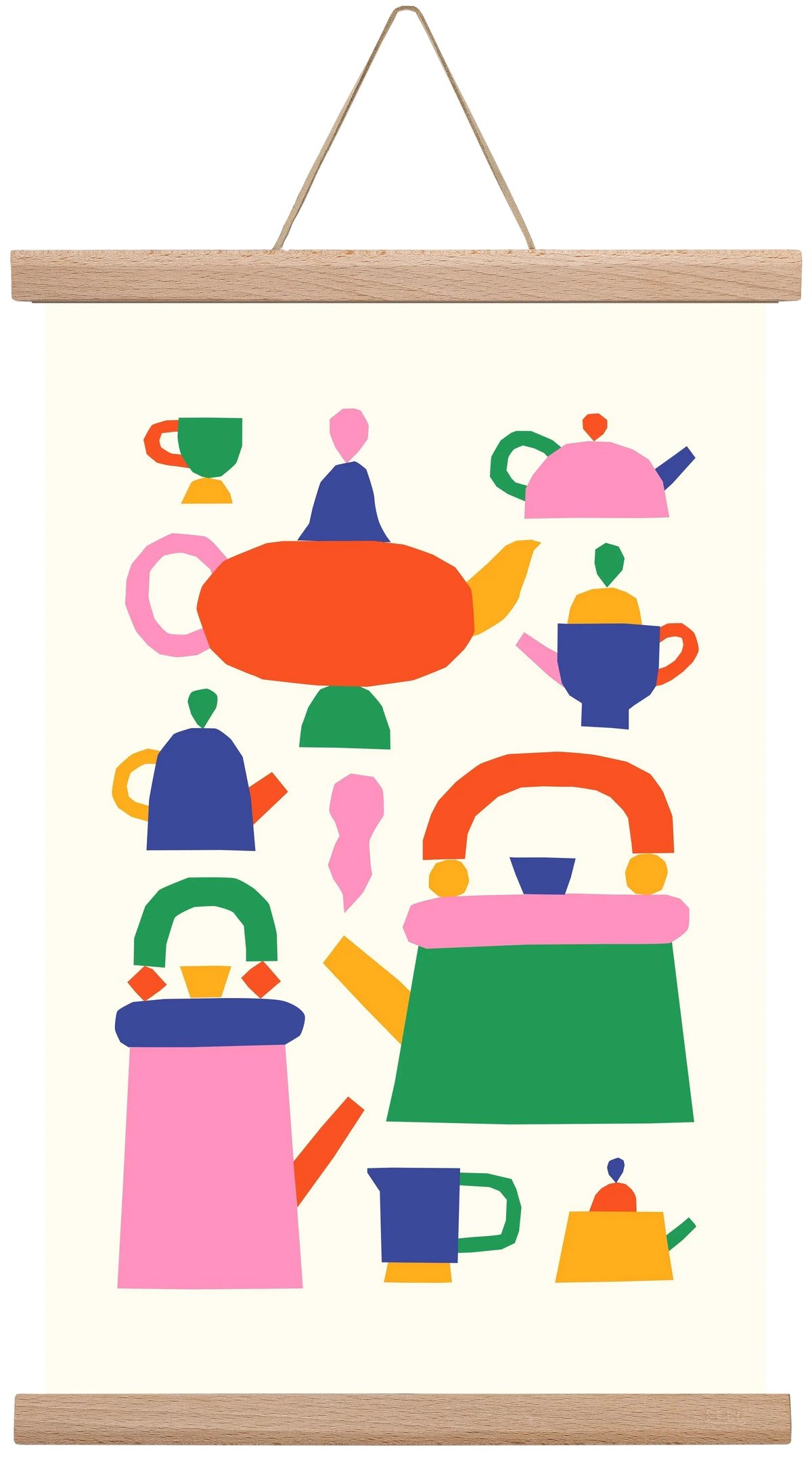 Teapots - artbridge