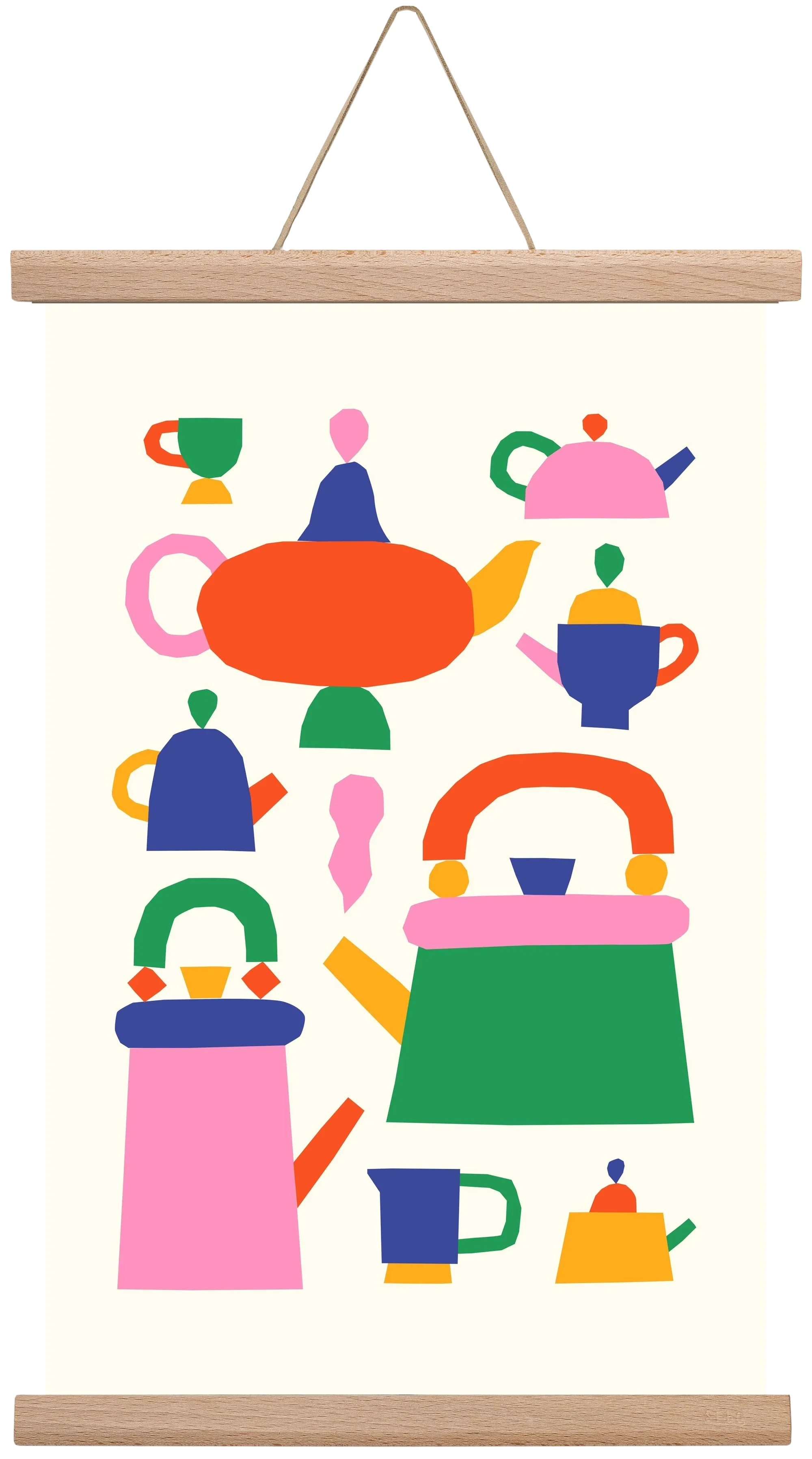 Teapots - artbridge