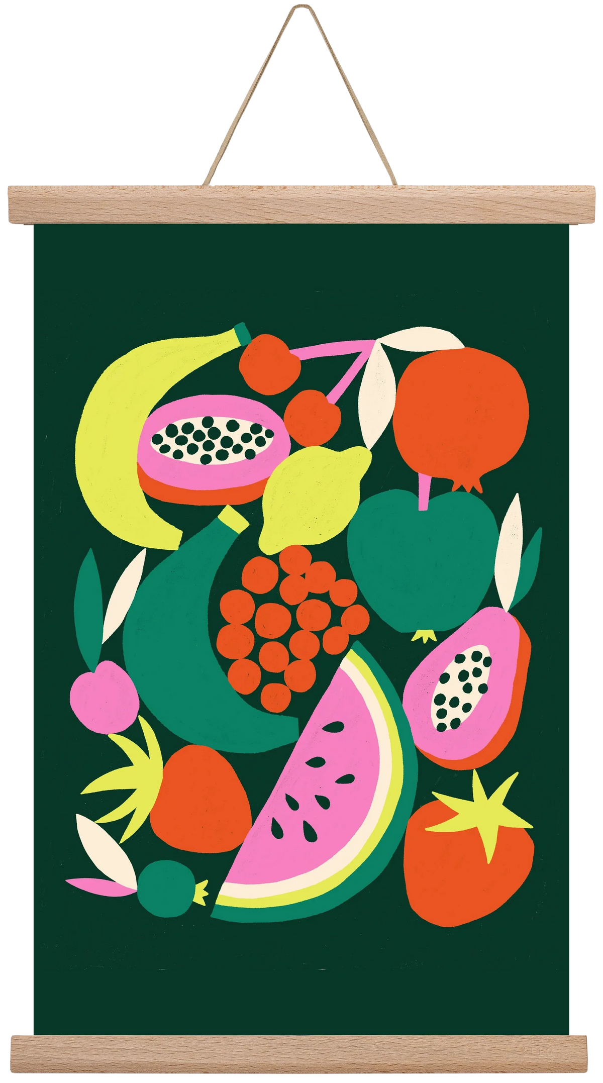 Fruits - artbridge