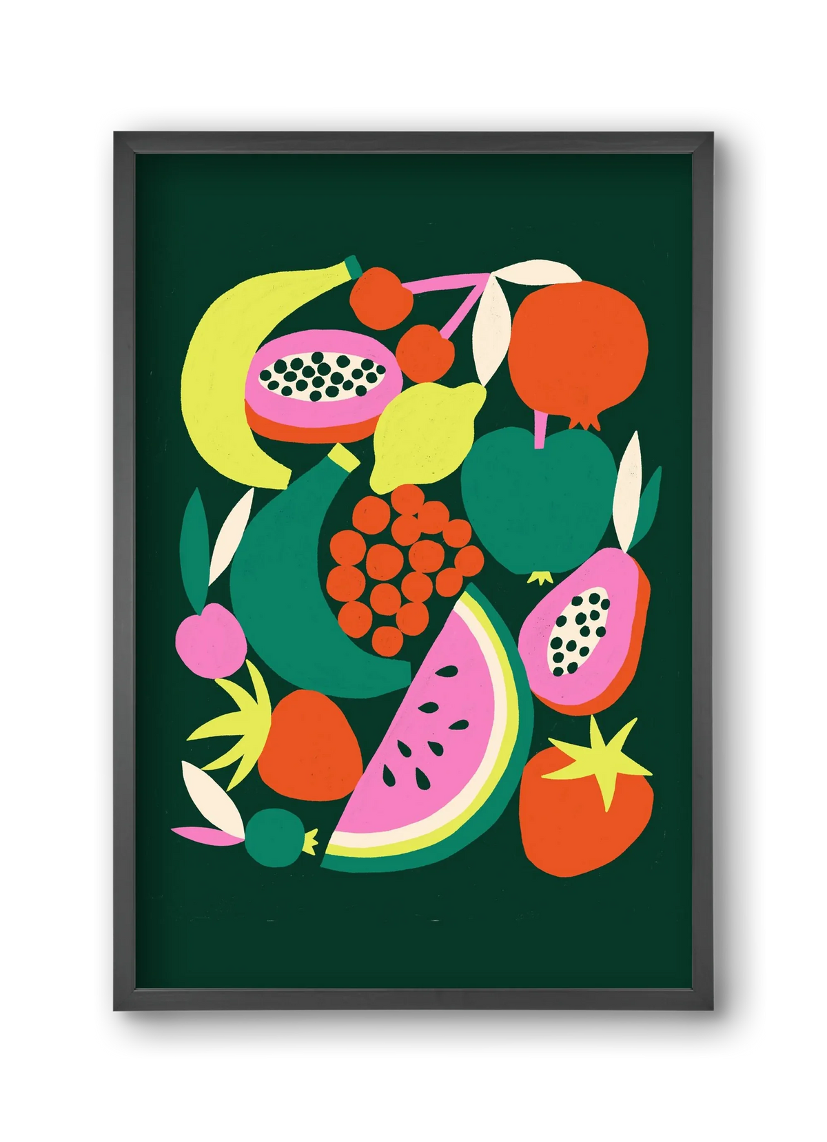 Fruits - artbridge