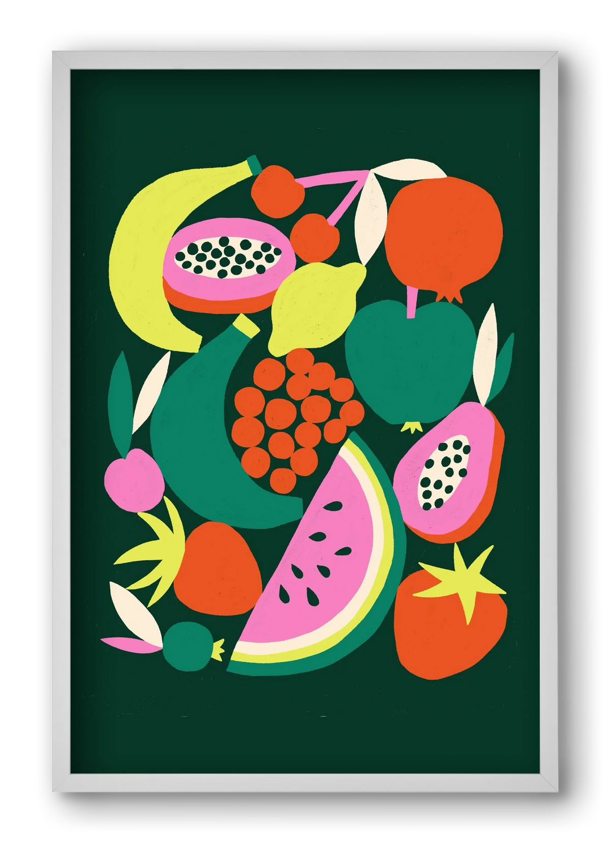 Fruits - artbridge