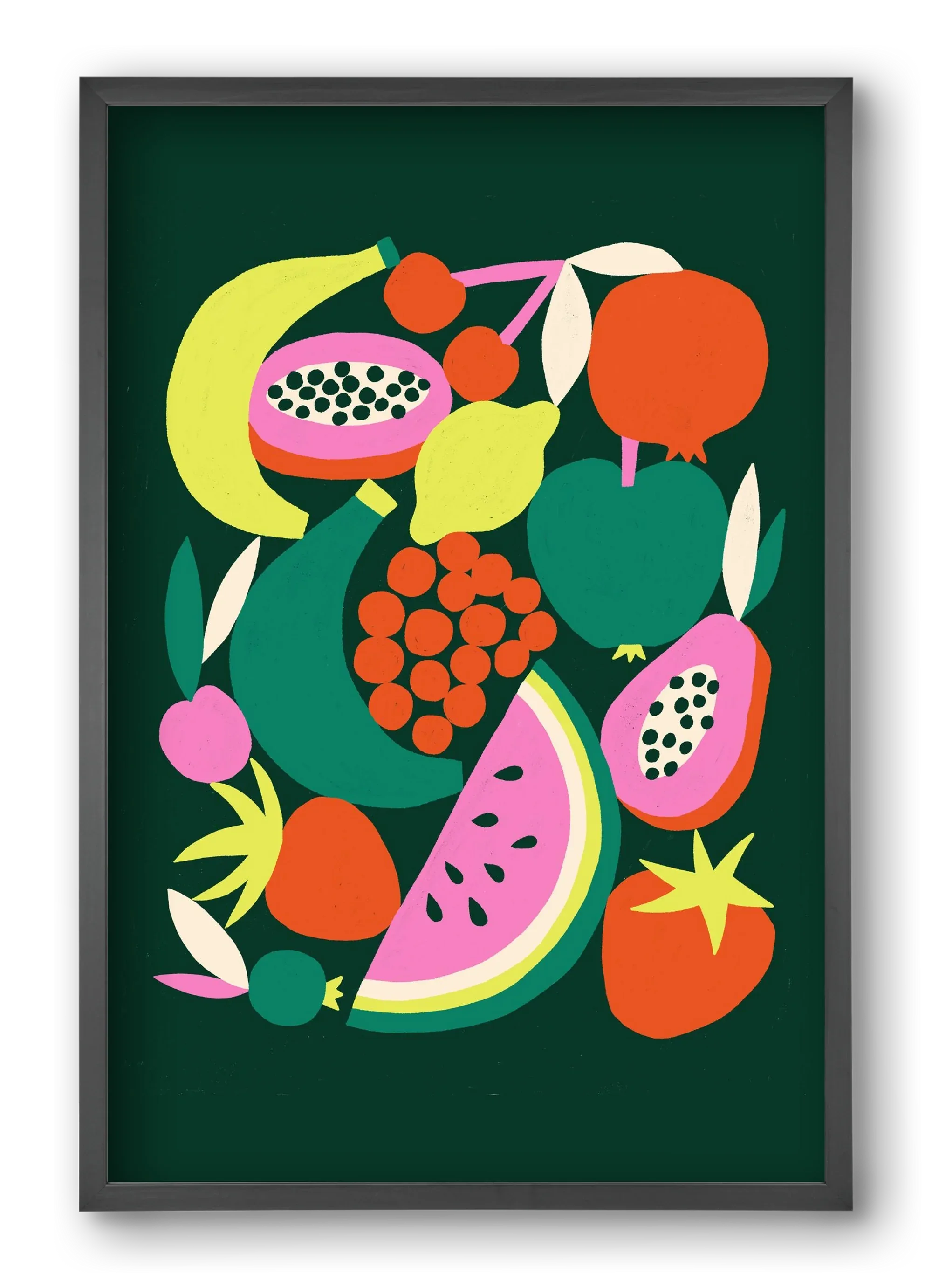 Fruits - artbridge