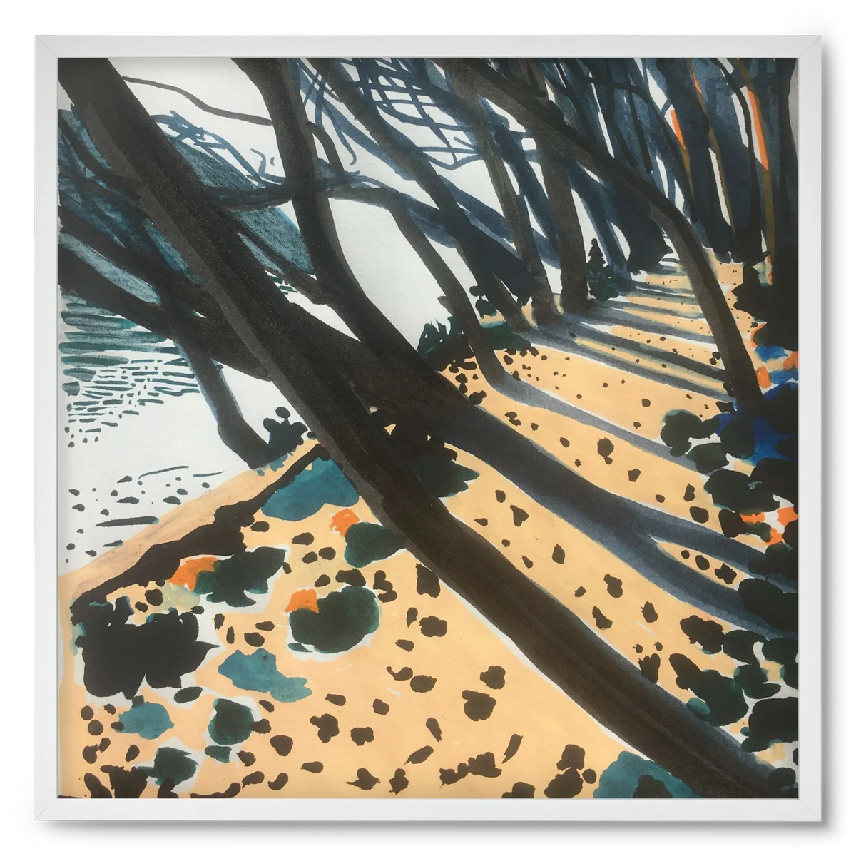 Szigetspicc - artbridge