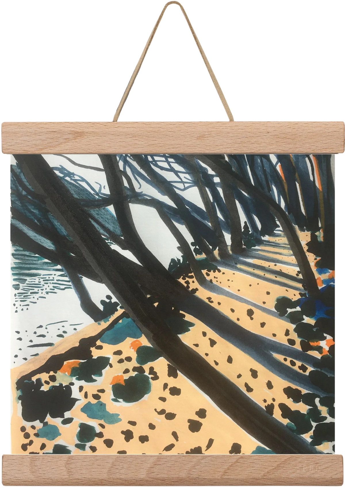 Szigetspicc - artbridge