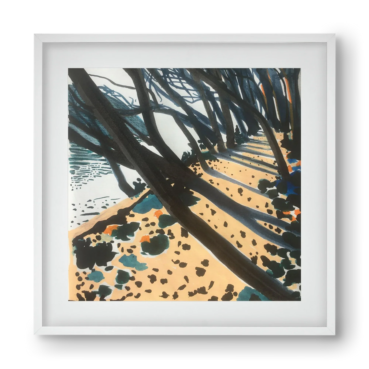 Szigetspicc - artbridge