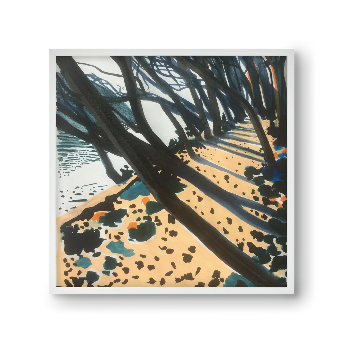 Szigetspicc - artbridge