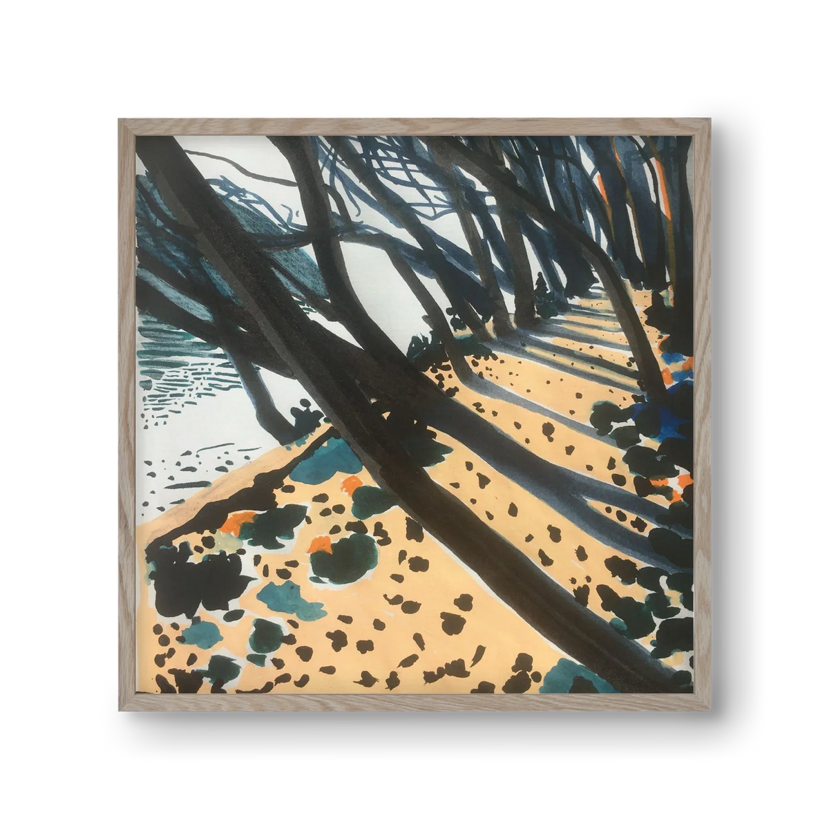 Szigetspicc - artbridge