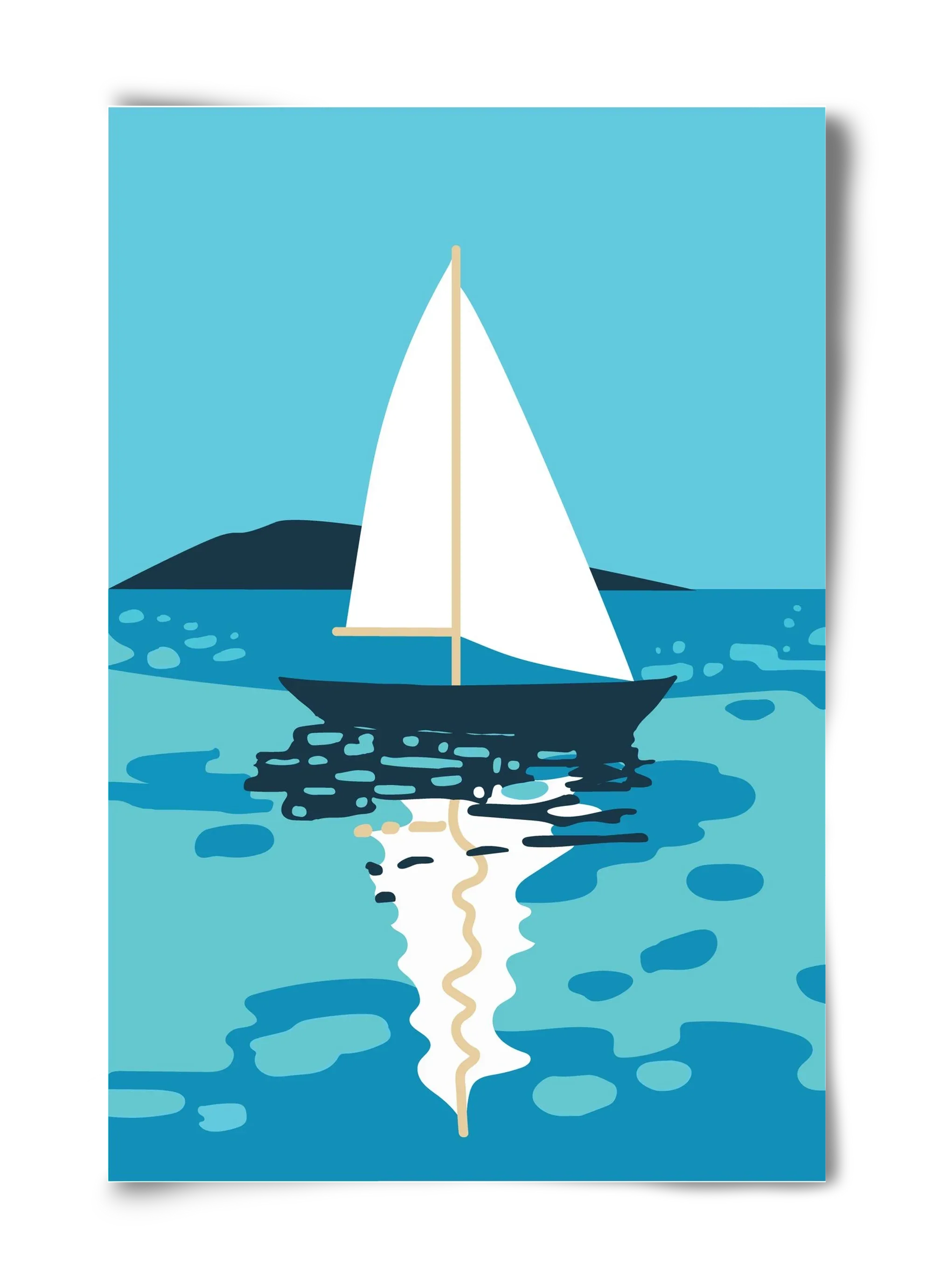 Nekem a Balaton... - artbridge