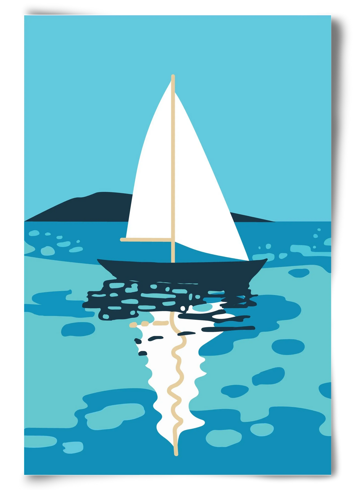 Nekem a Balaton... - artbridge