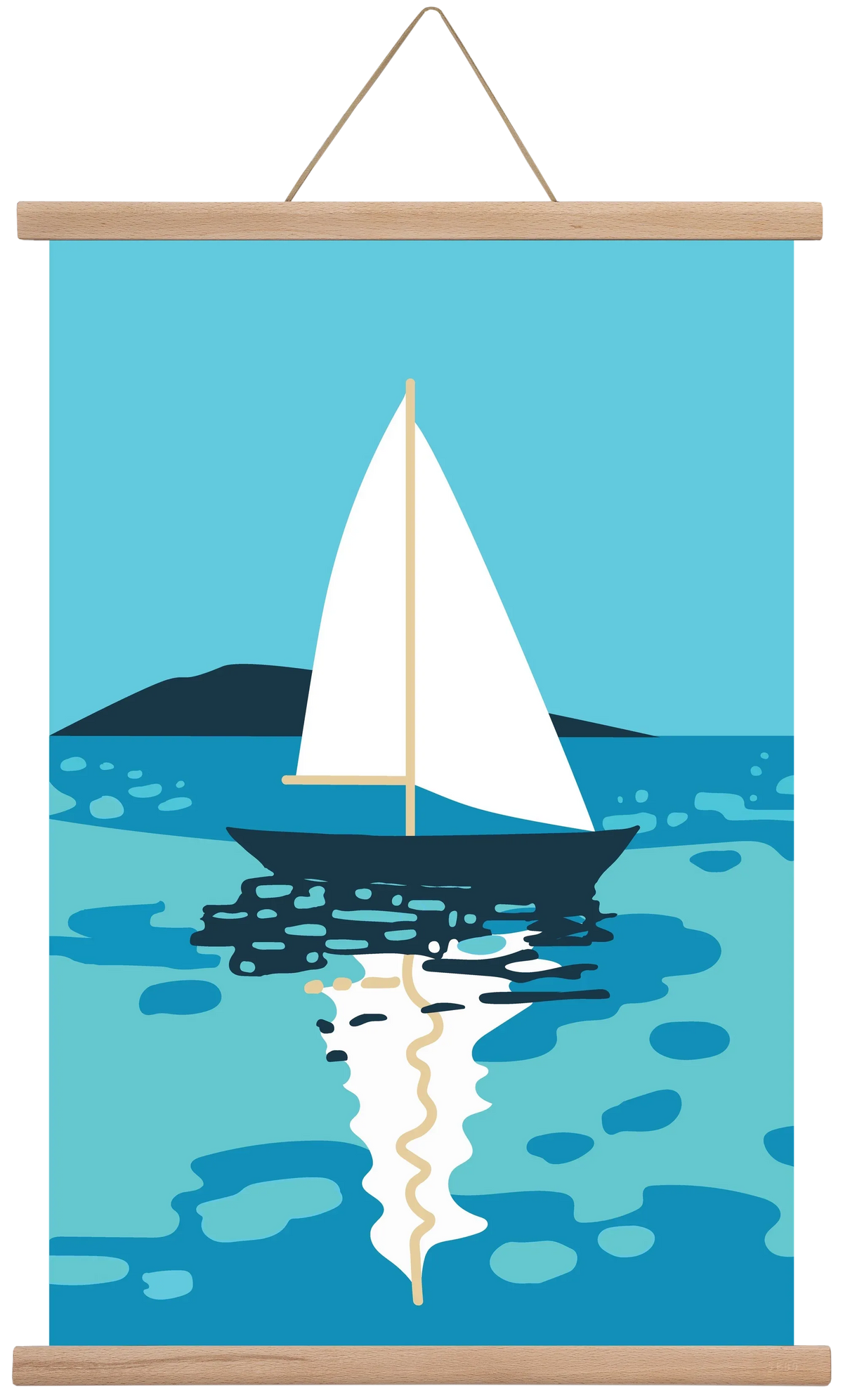 Nekem a Balaton... - artbridge