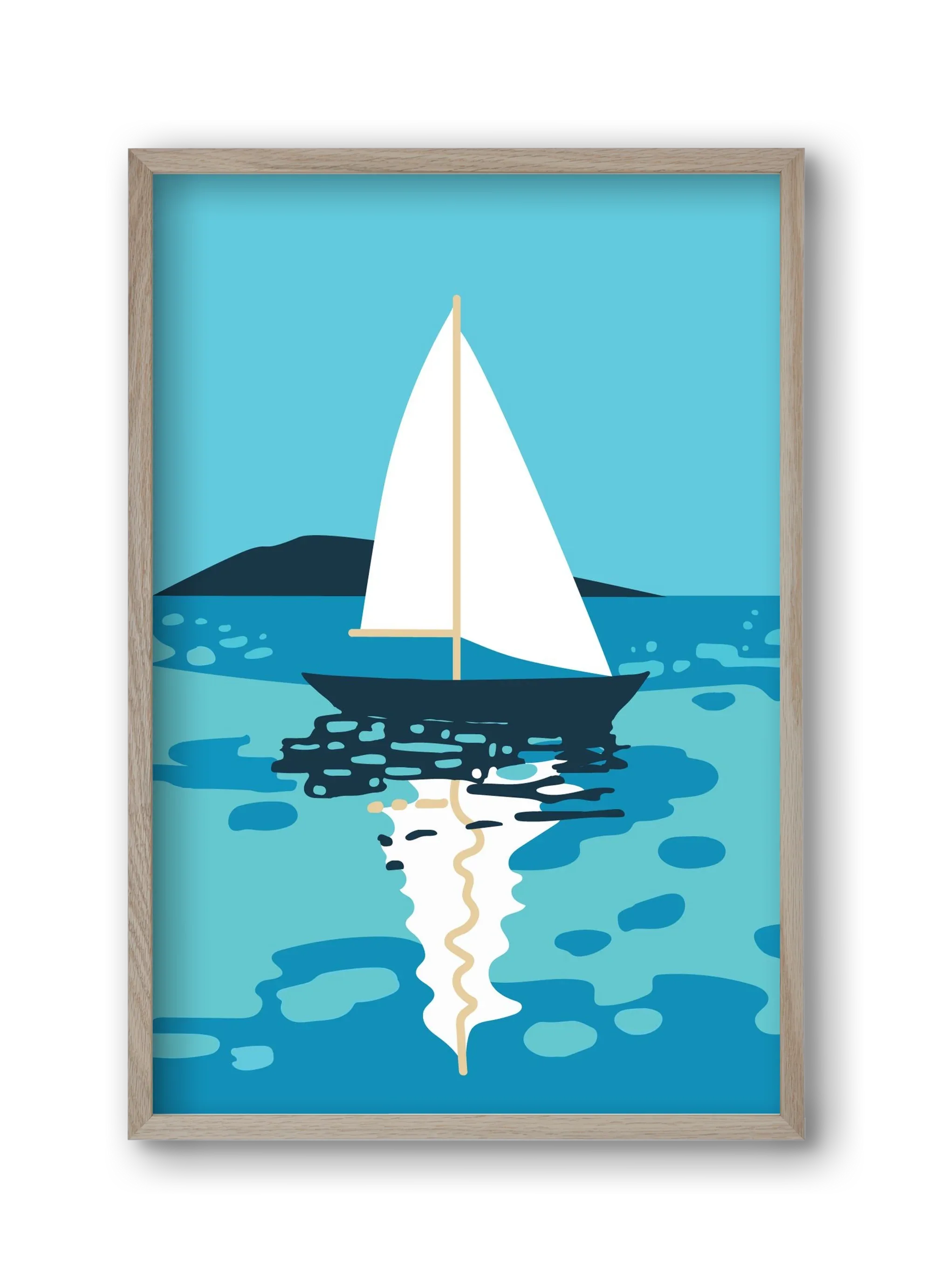 Nekem a Balaton... - artbridge