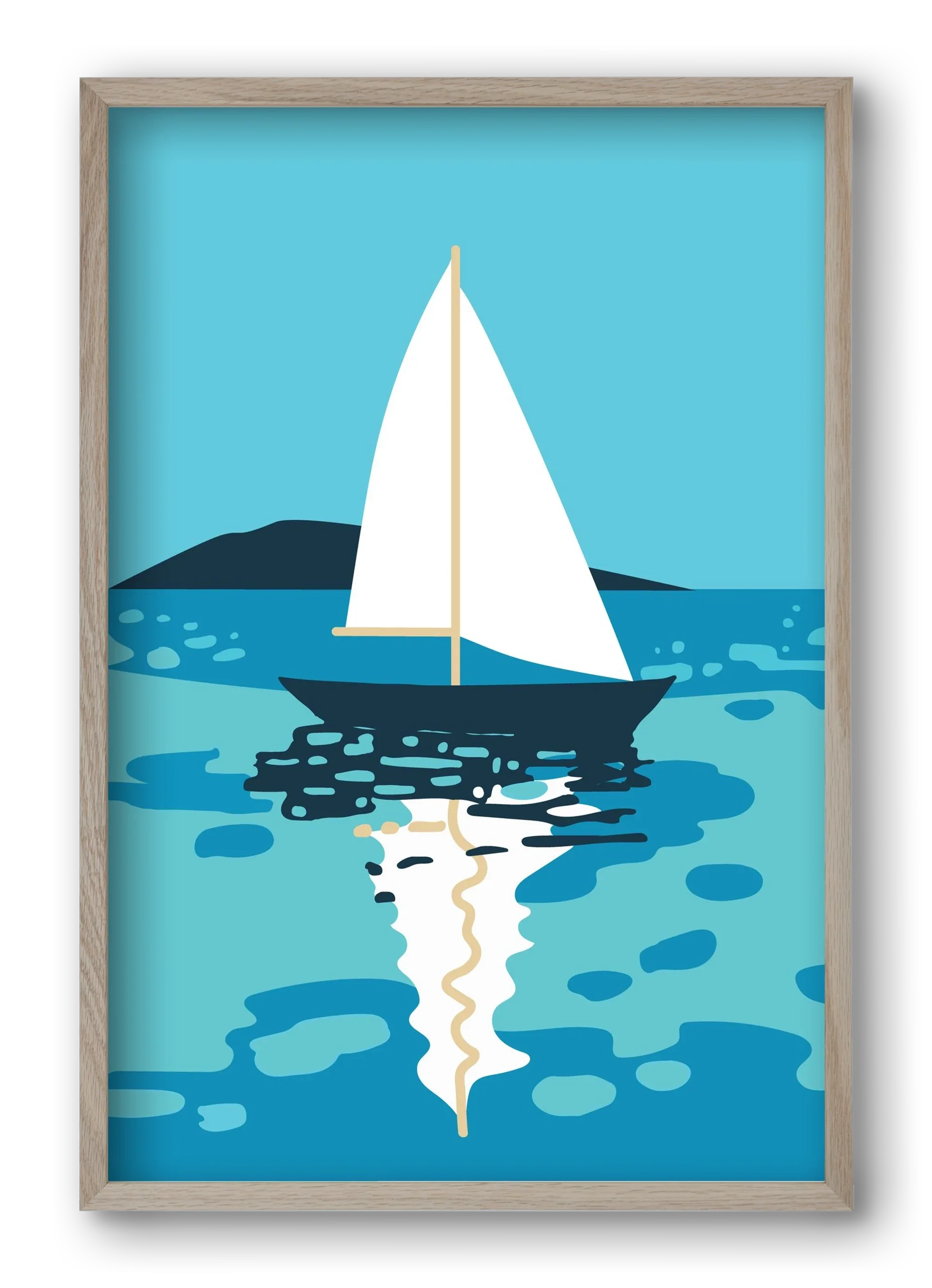 Nekem a Balaton... - artbridge