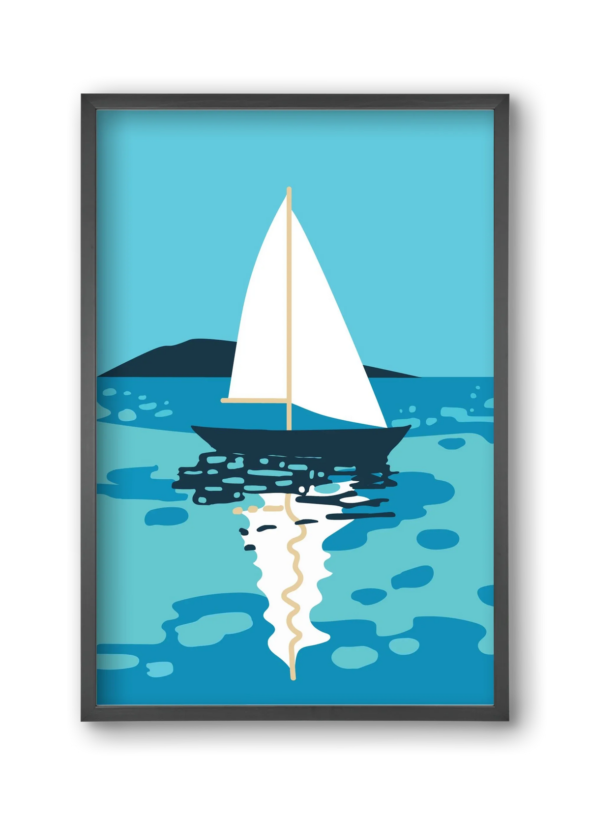 Nekem a Balaton... - artbridge
