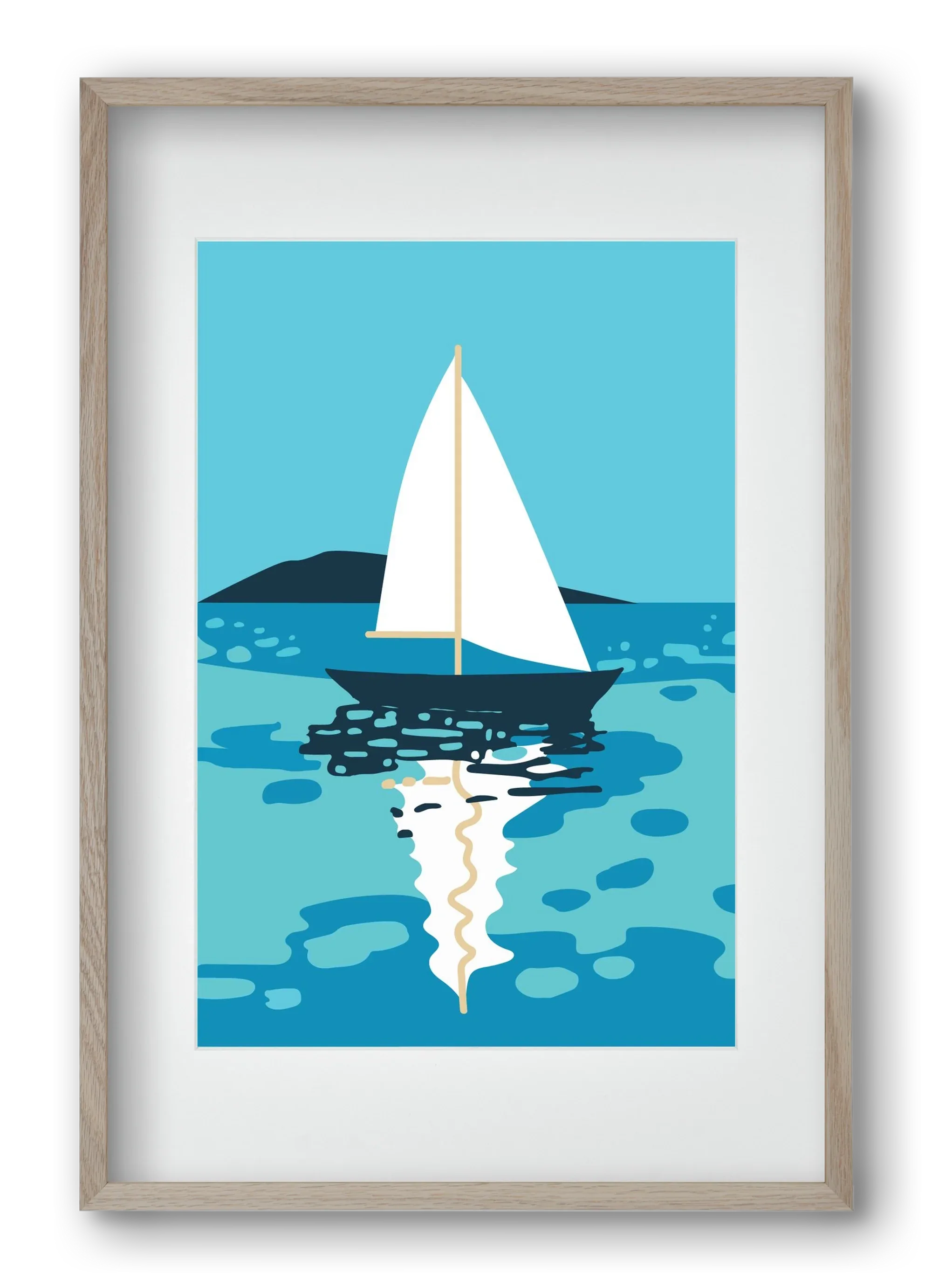 Nekem a Balaton... - artbridge