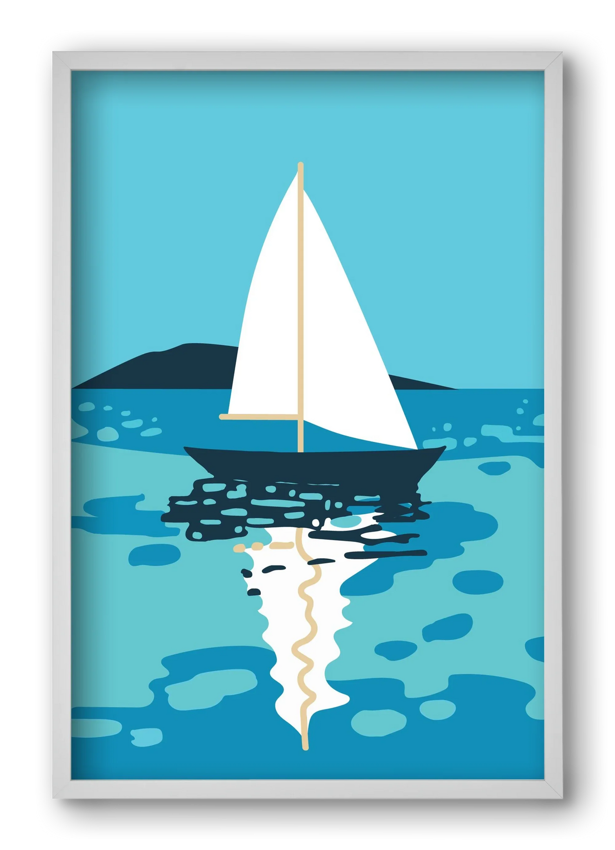 Nekem a Balaton... - artbridge