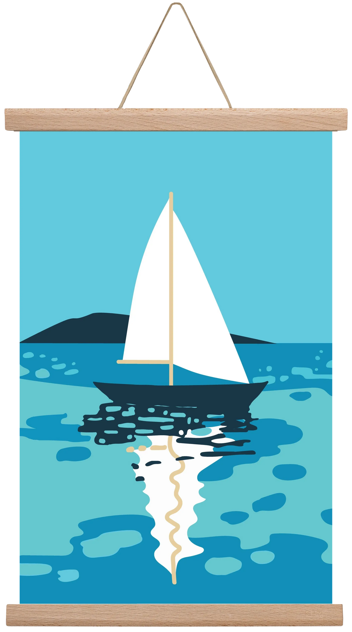Nekem a Balaton... - artbridge