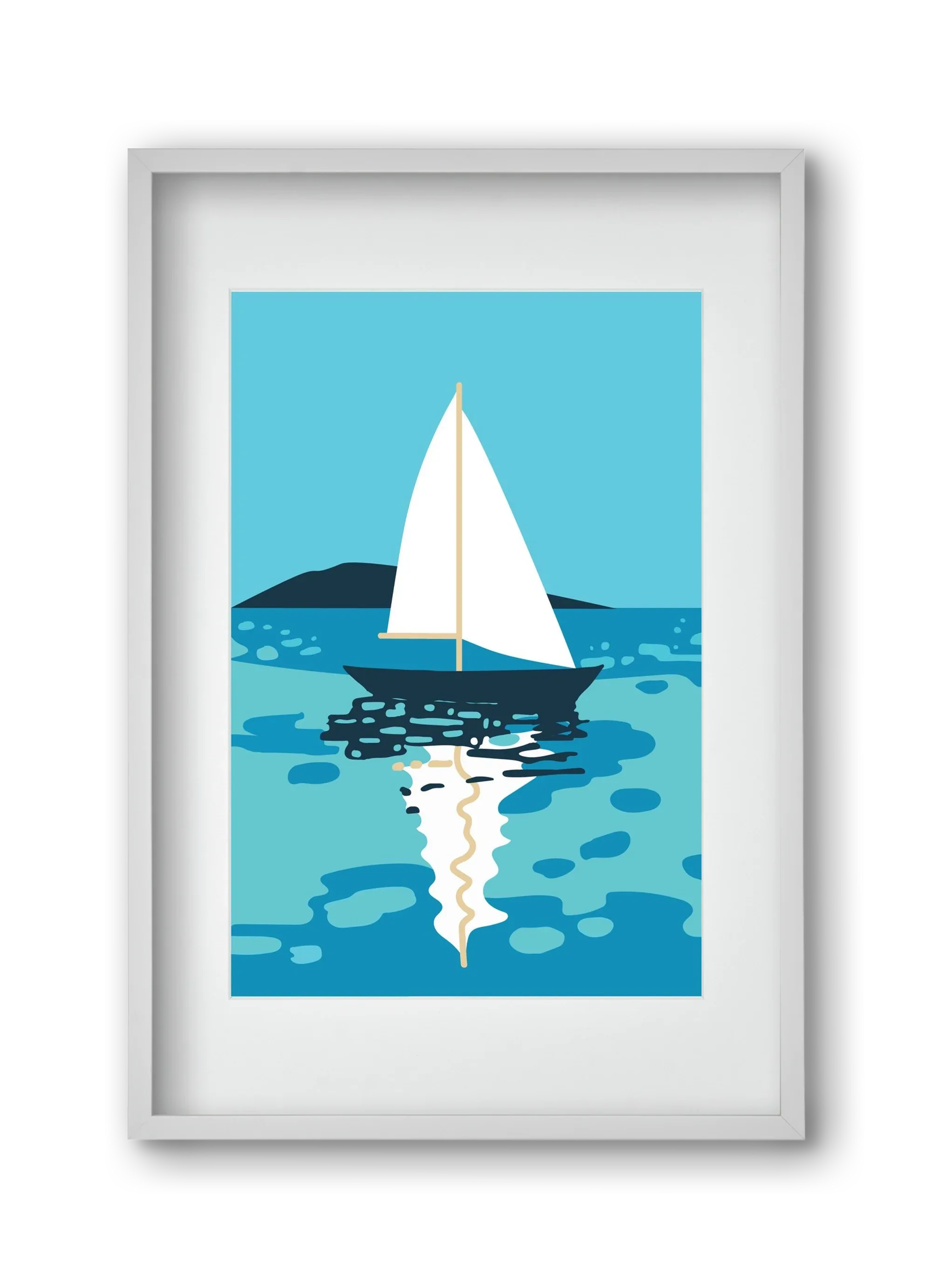 Nekem a Balaton... - artbridge