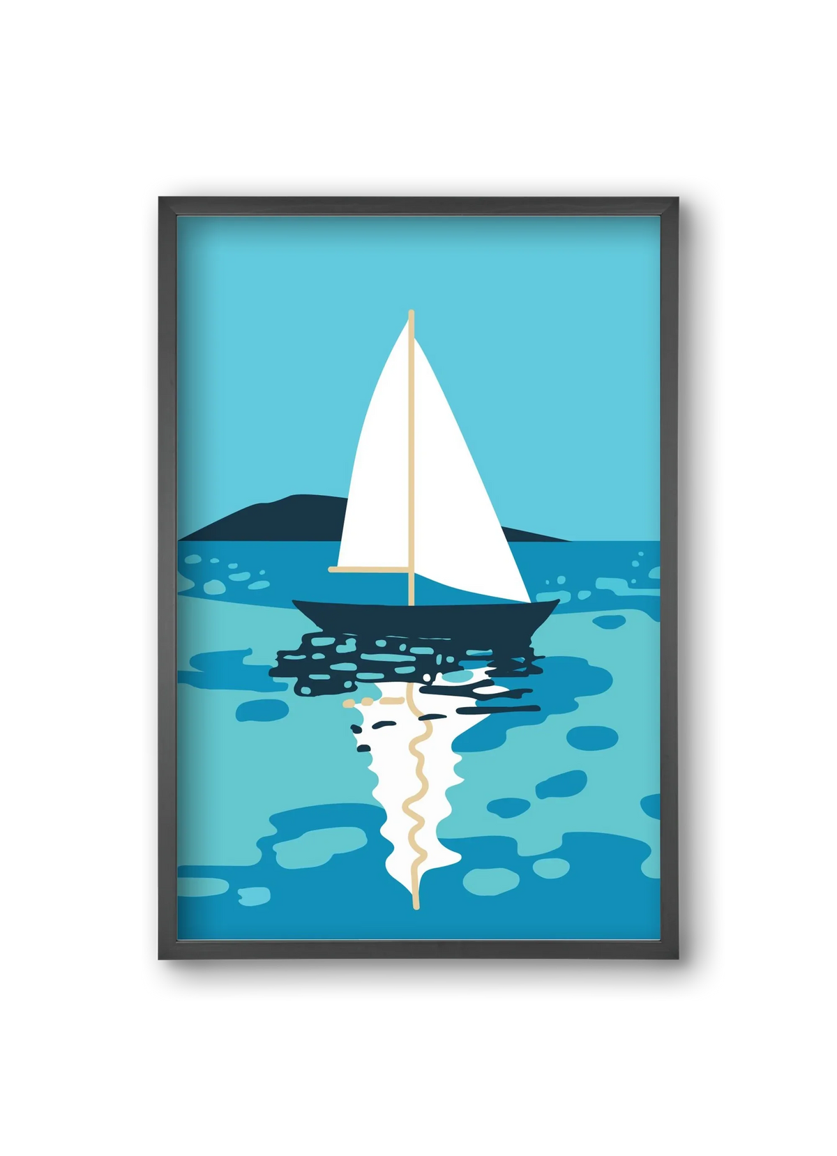Nekem a Balaton... - artbridge