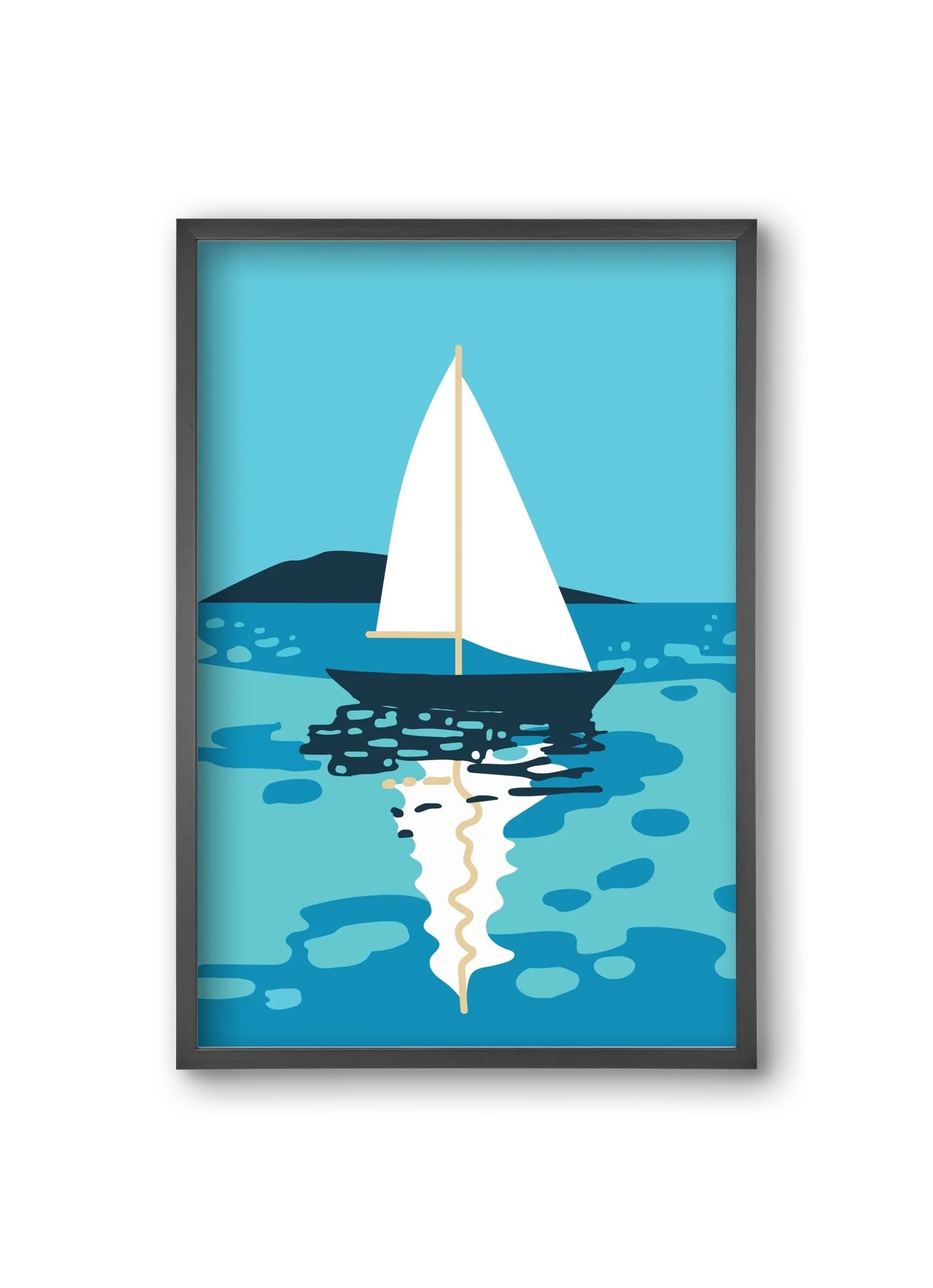 Nekem a Balaton... - artbridge