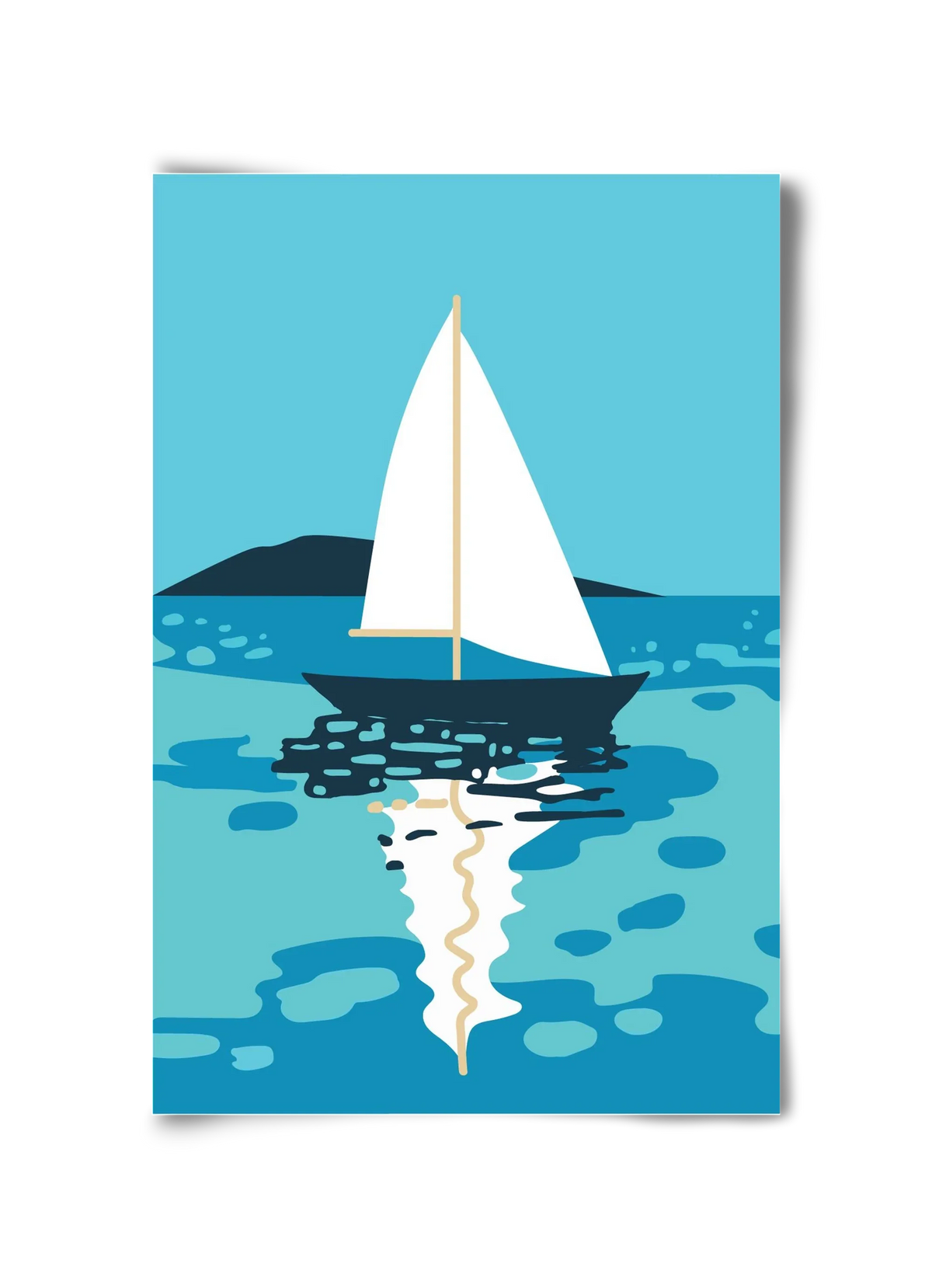 Nekem a Balaton... - artbridge