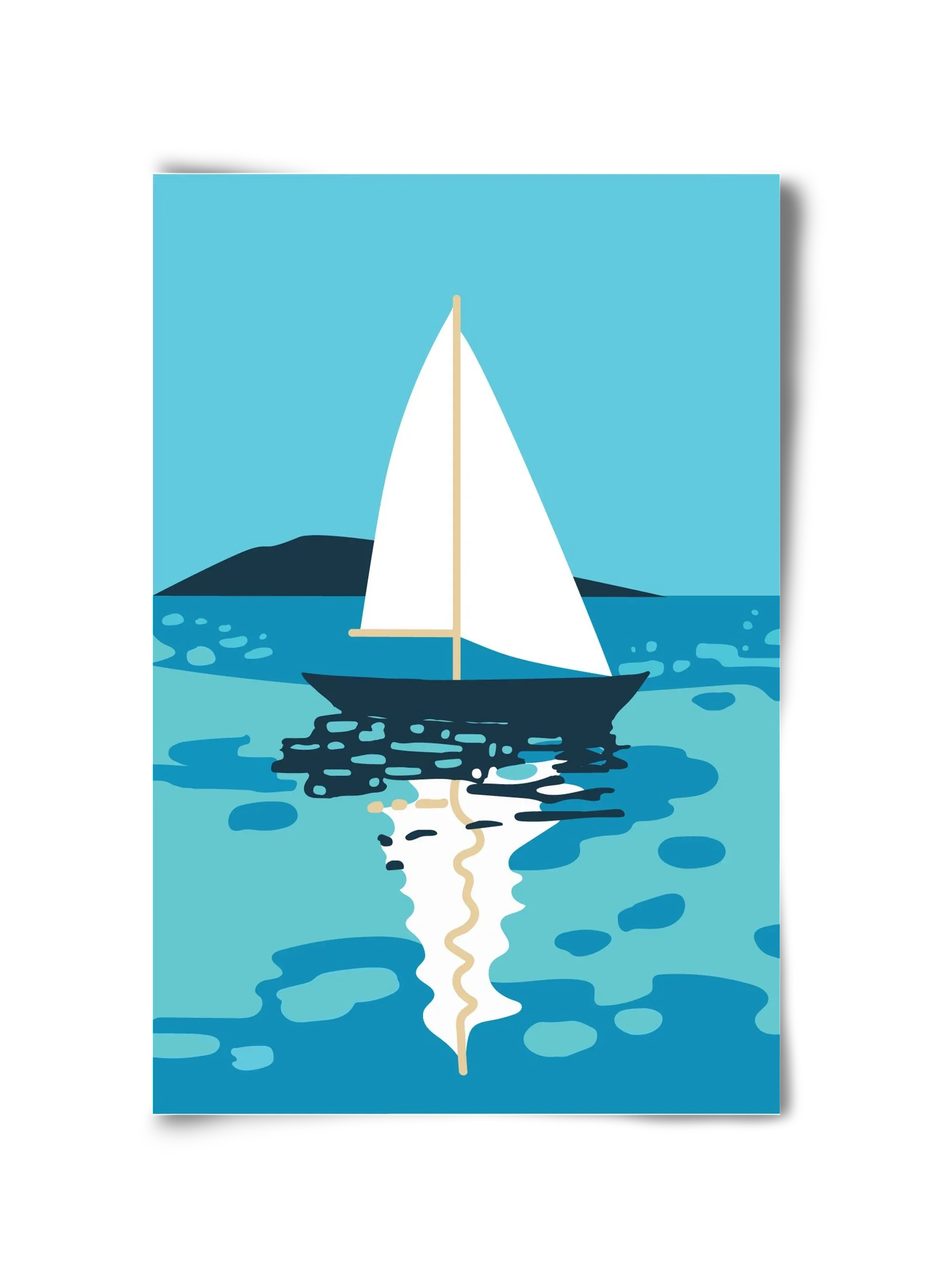 Nekem a Balaton... - artbridge