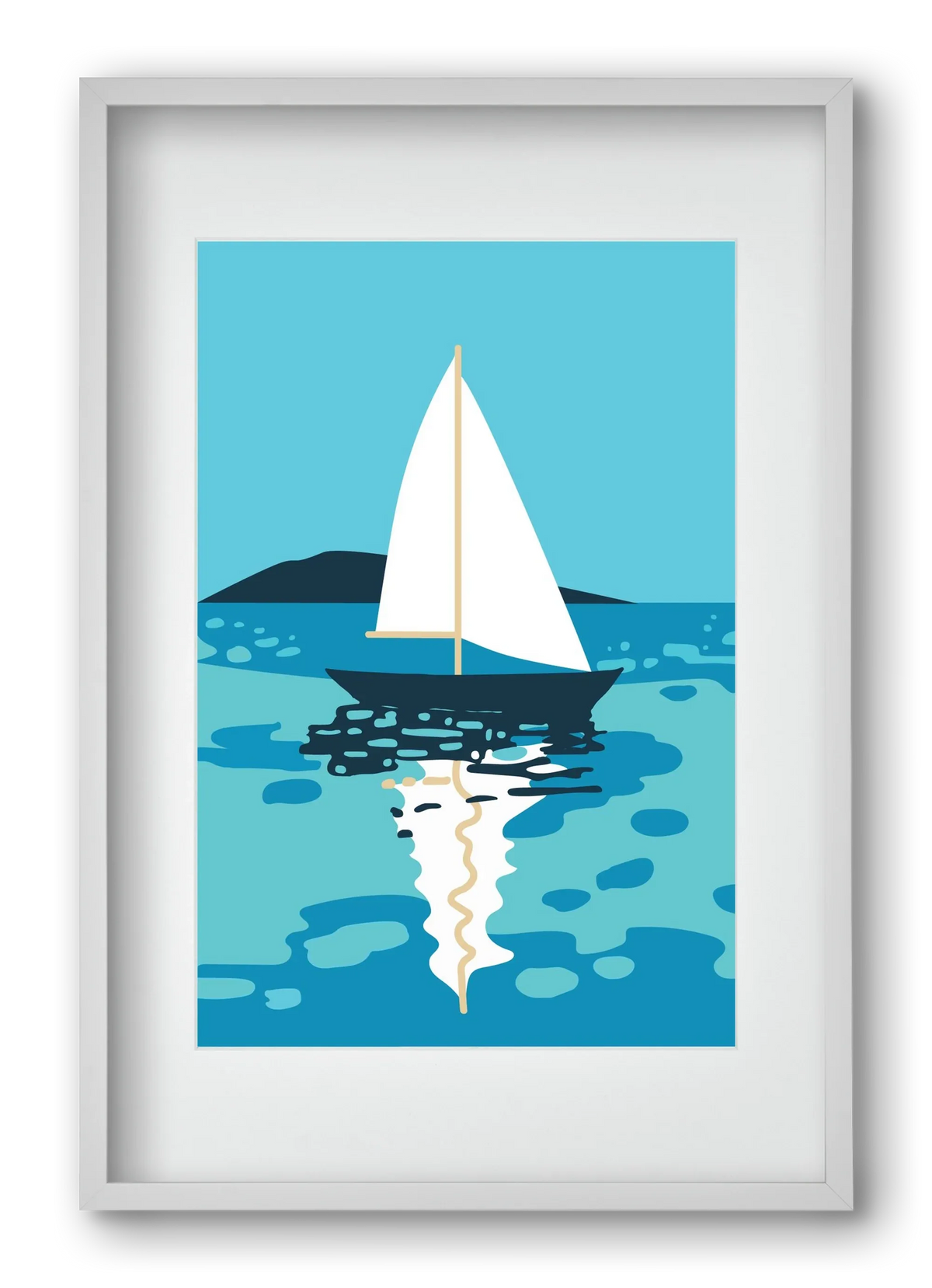 Nekem a Balaton... - artbridge