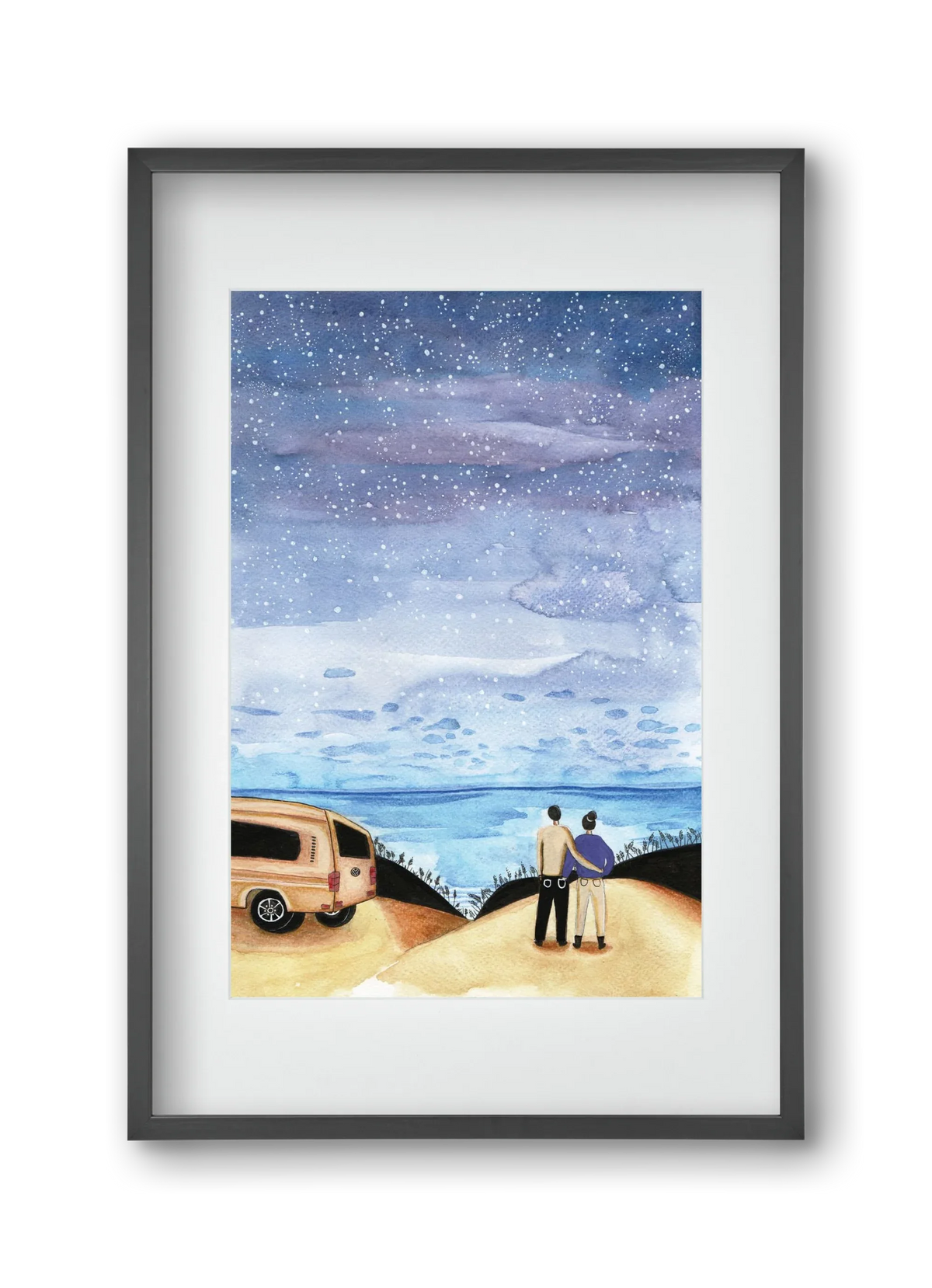 Roadtrip - artbridge