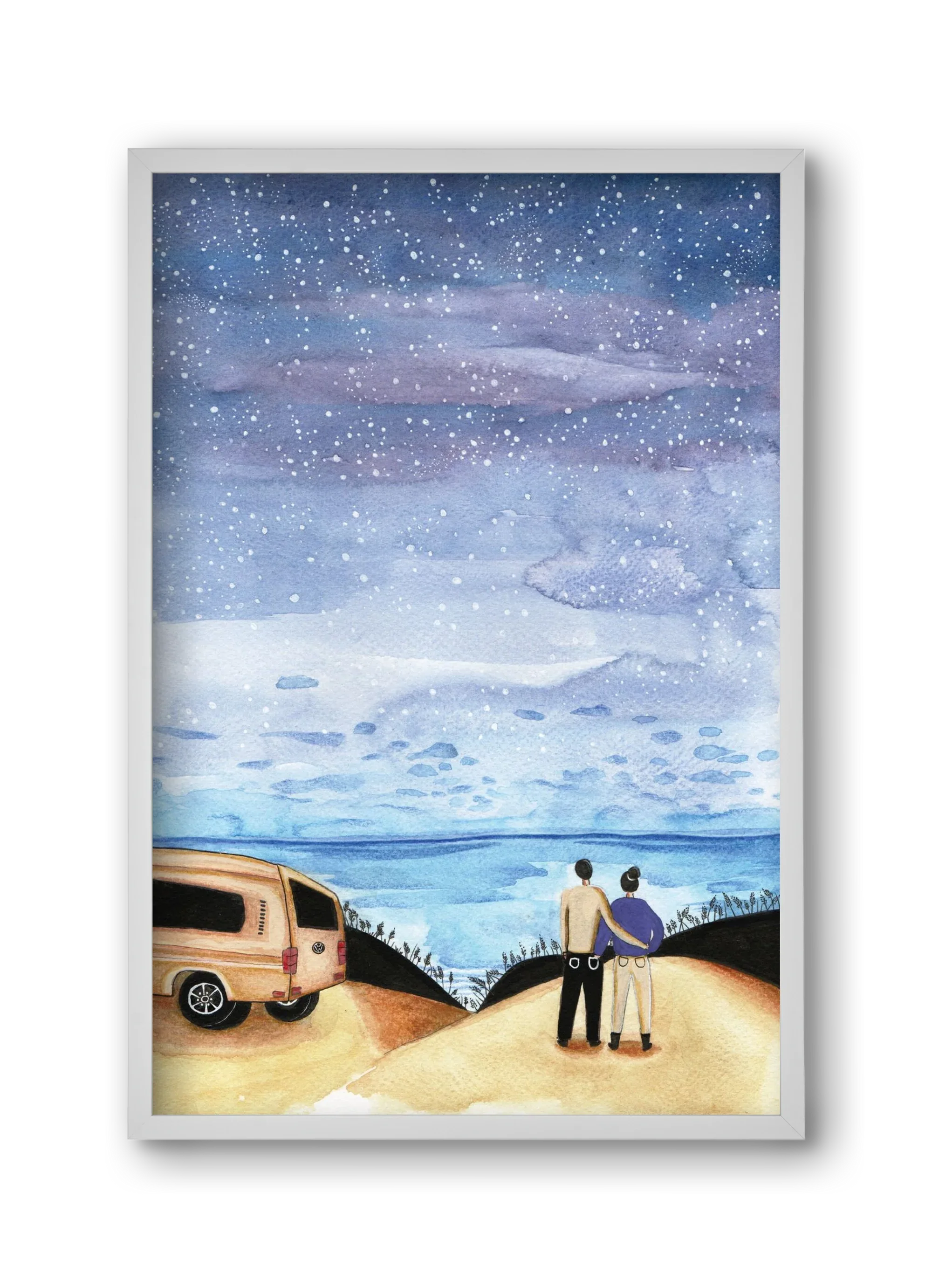 Roadtrip - artbridge