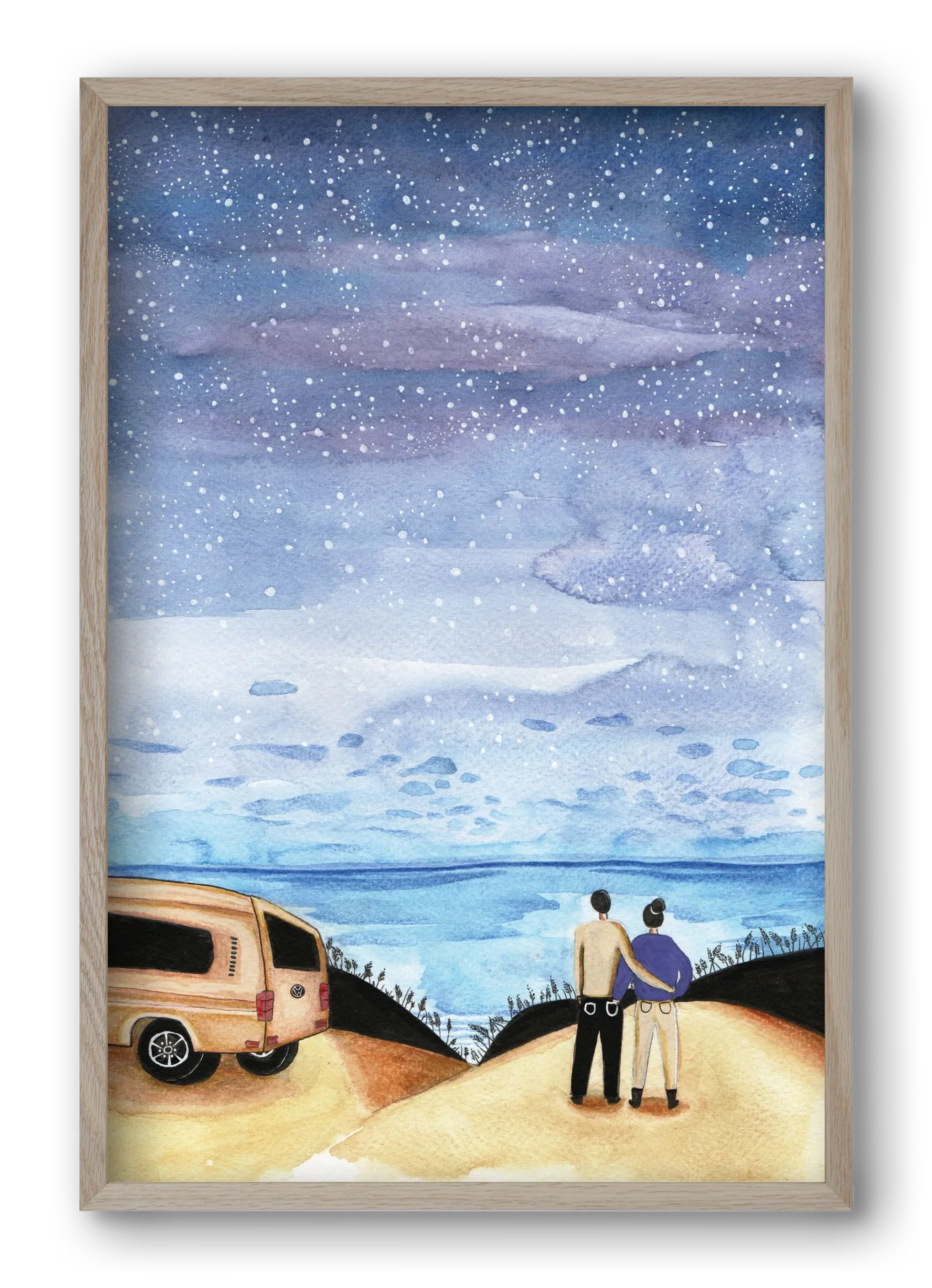 Roadtrip - artbridge