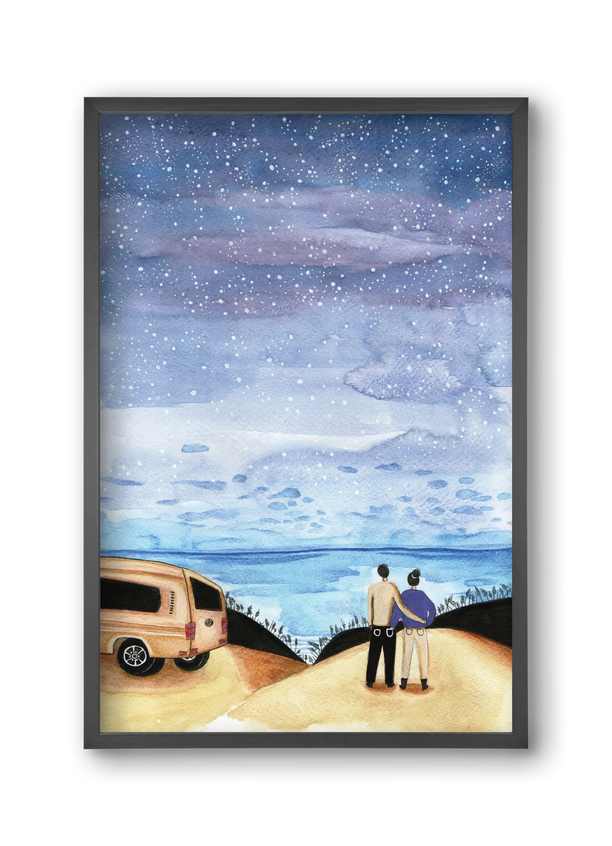 Roadtrip - artbridge