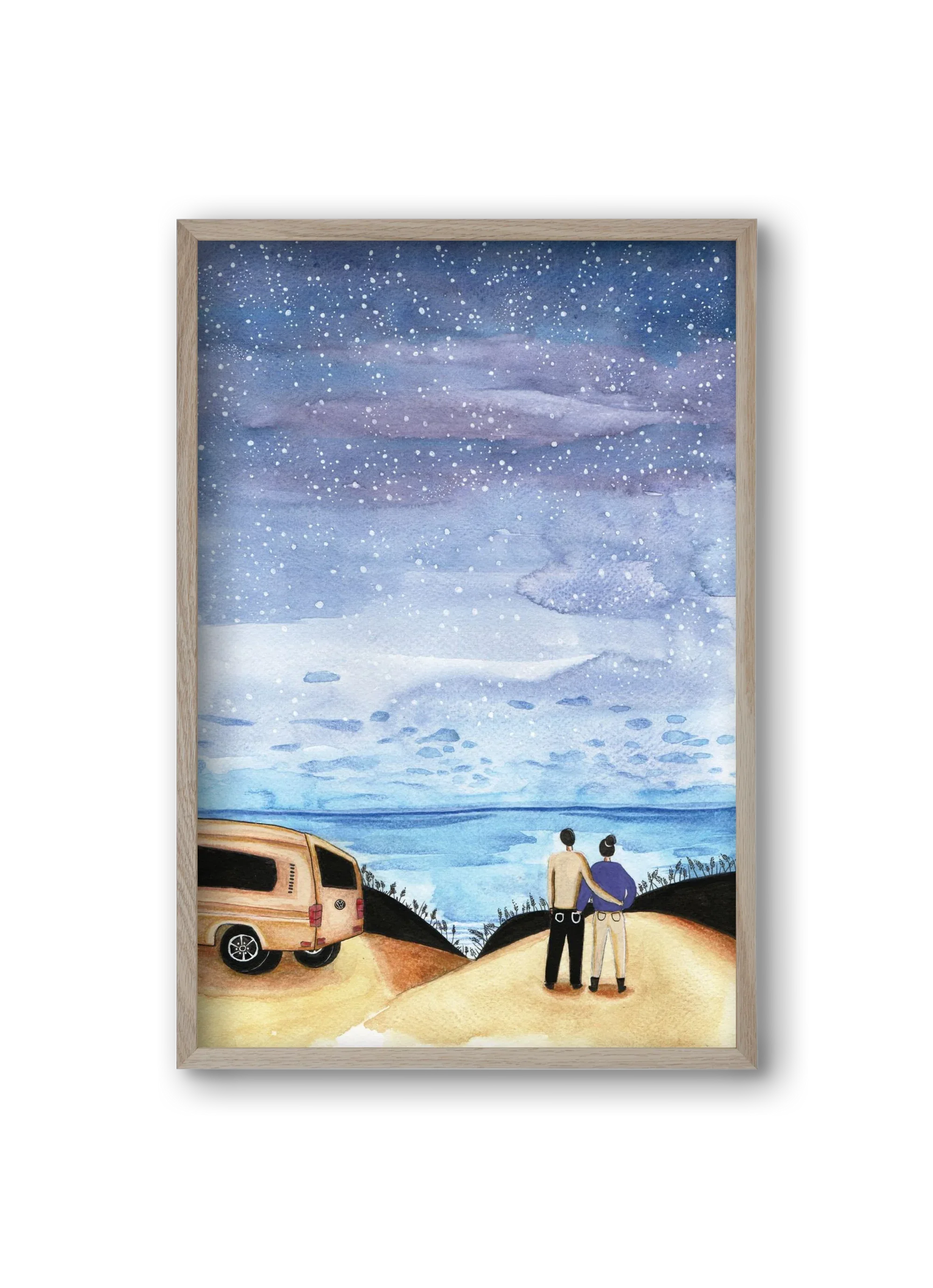 Roadtrip - artbridge
