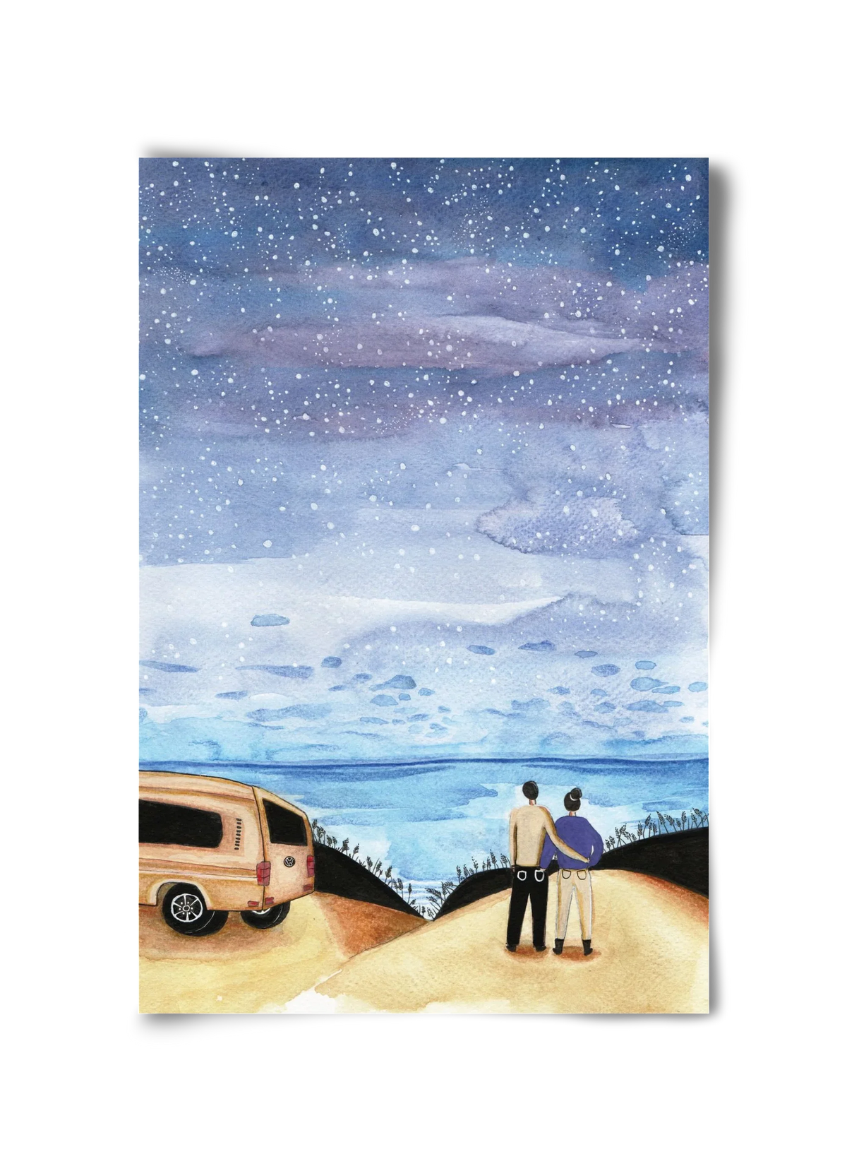 Roadtrip - artbridge