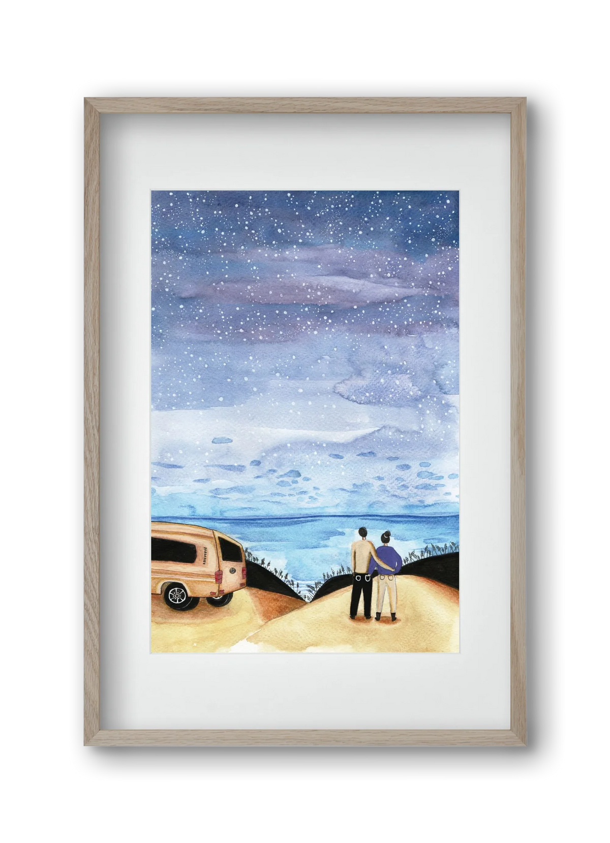 Roadtrip - artbridge