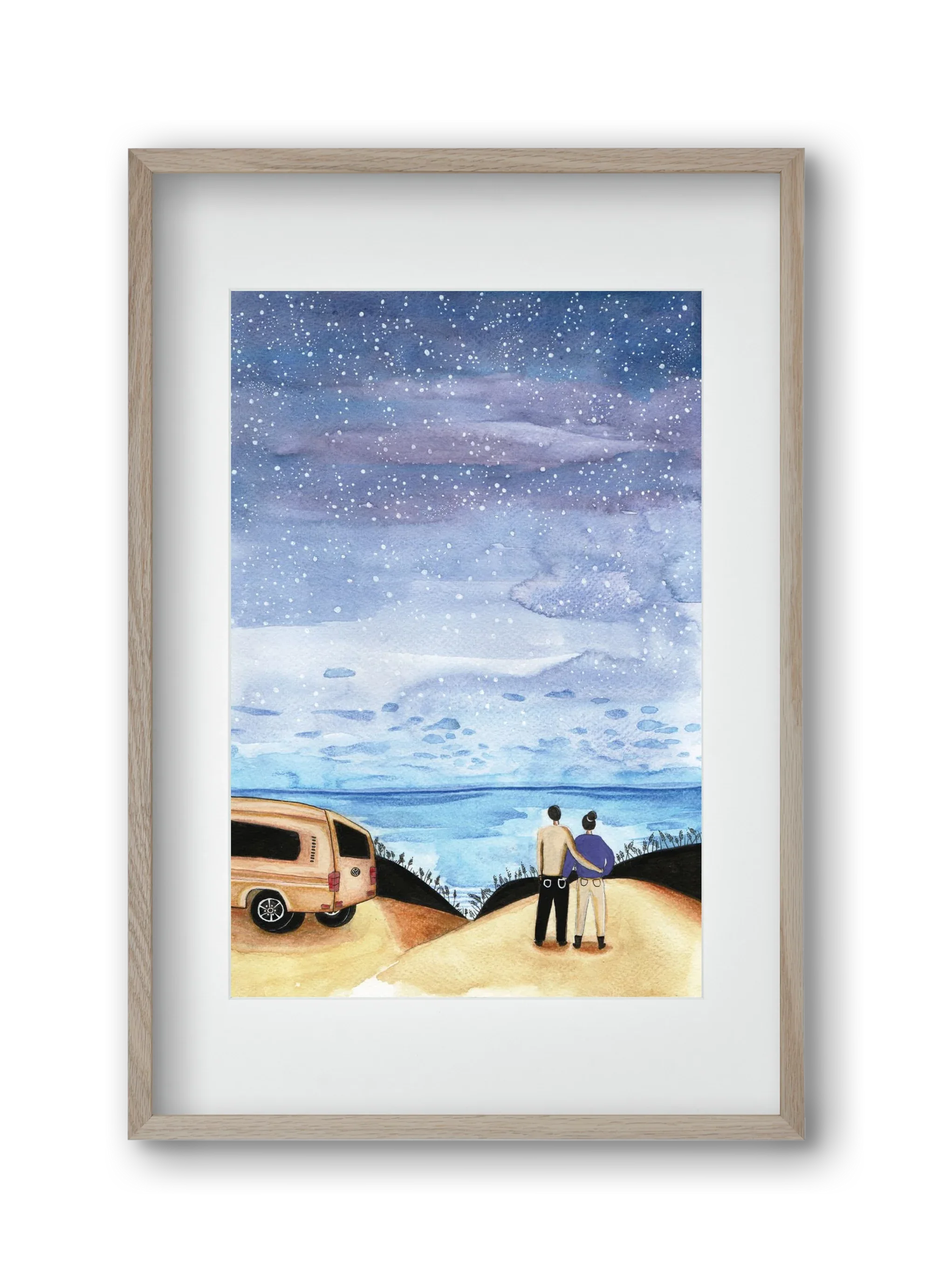 Roadtrip - artbridge