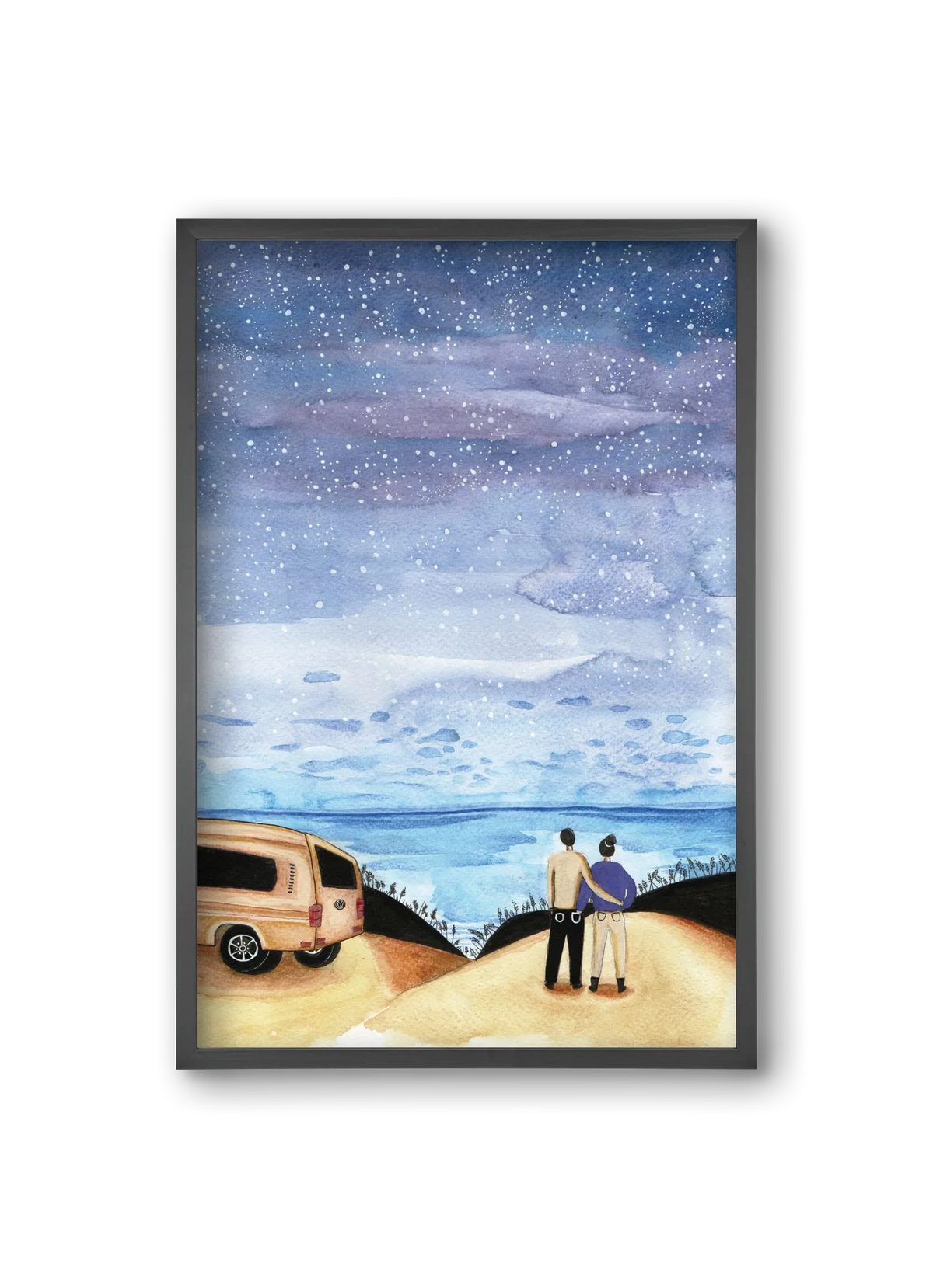 Roadtrip - artbridge