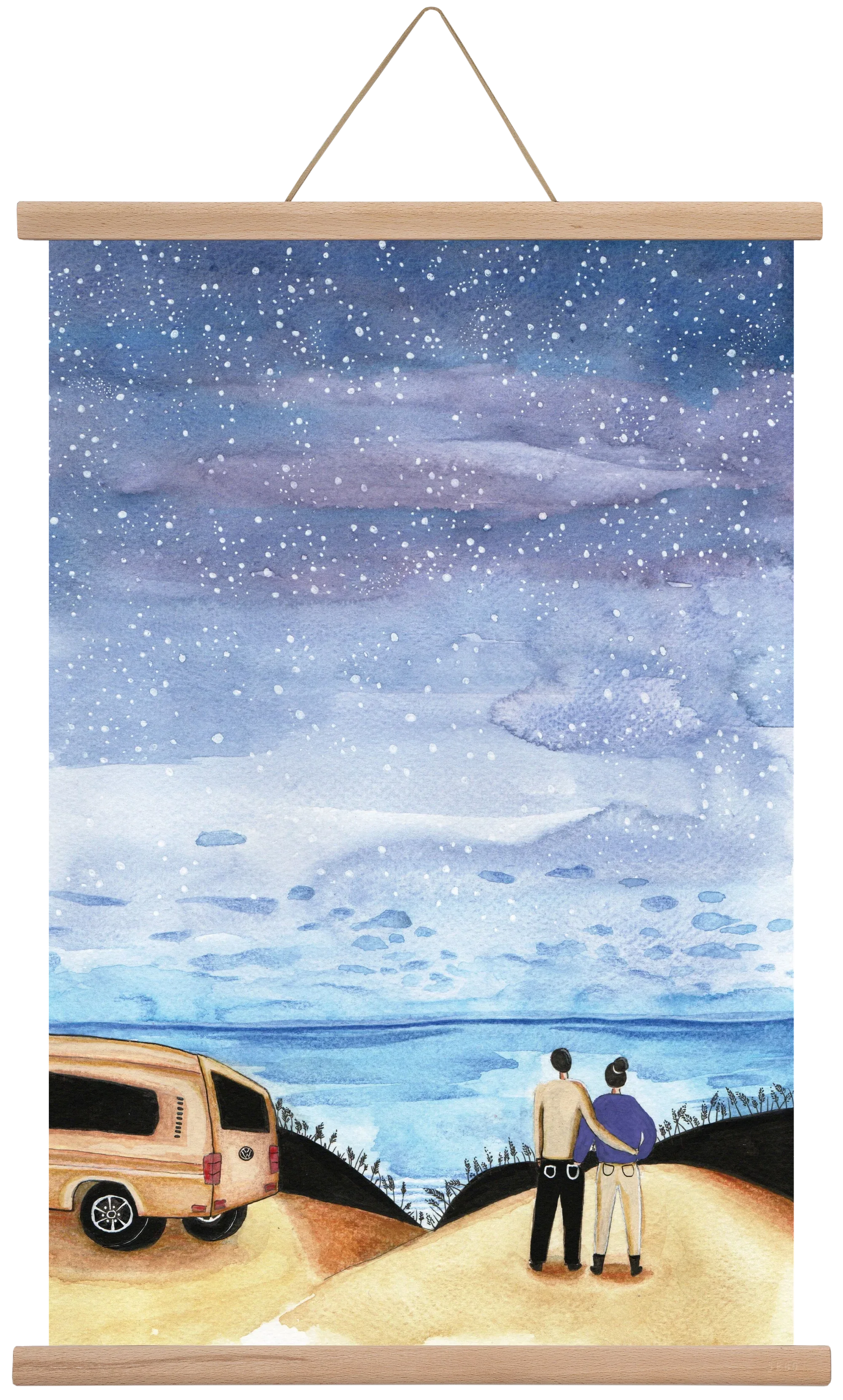 Roadtrip - artbridge