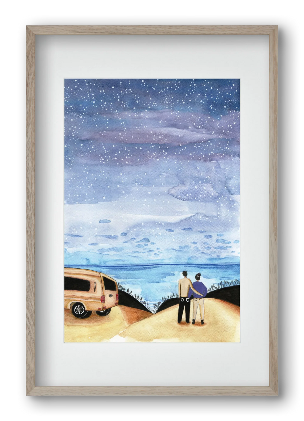 Roadtrip - artbridge