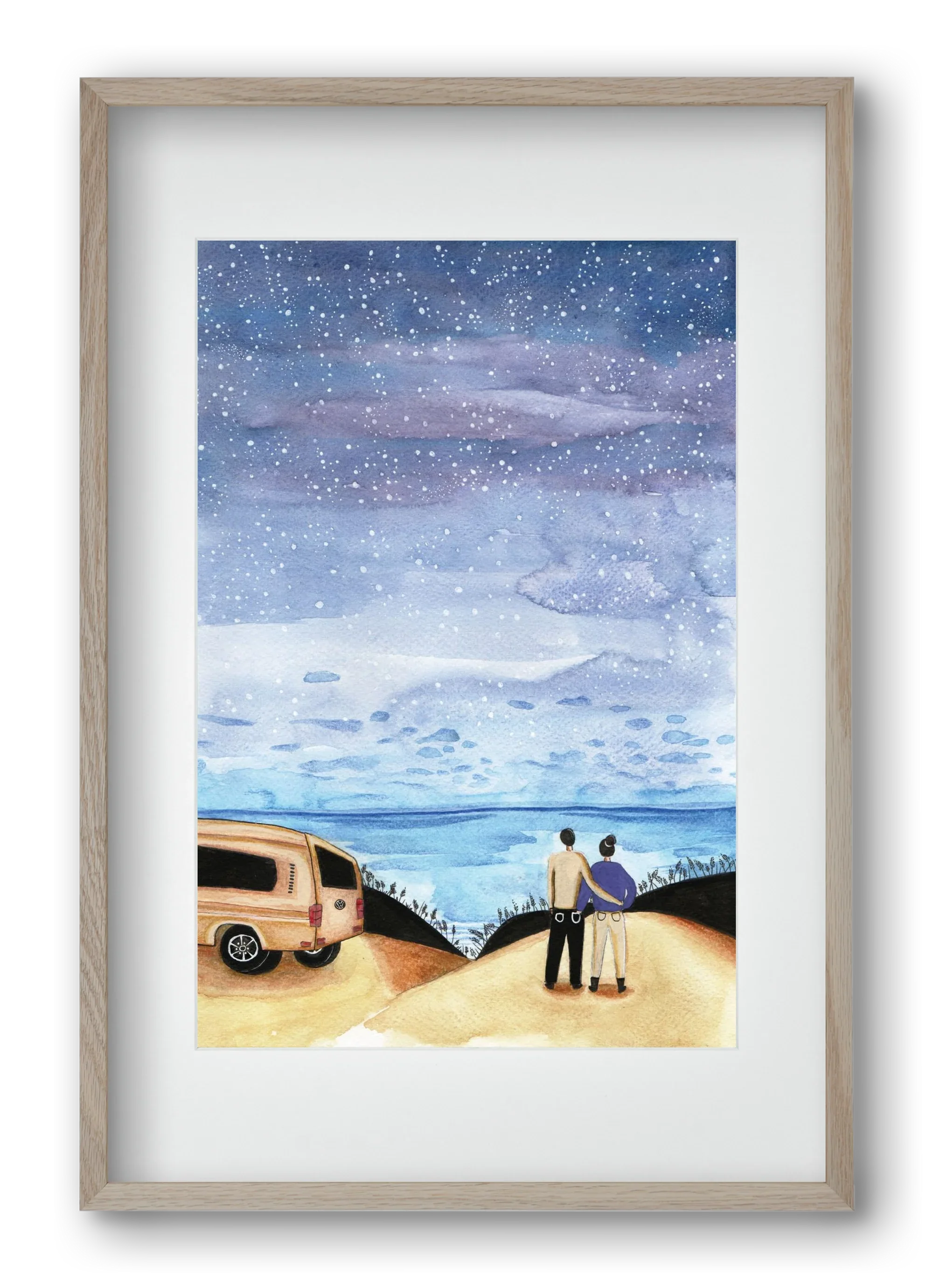Roadtrip - artbridge