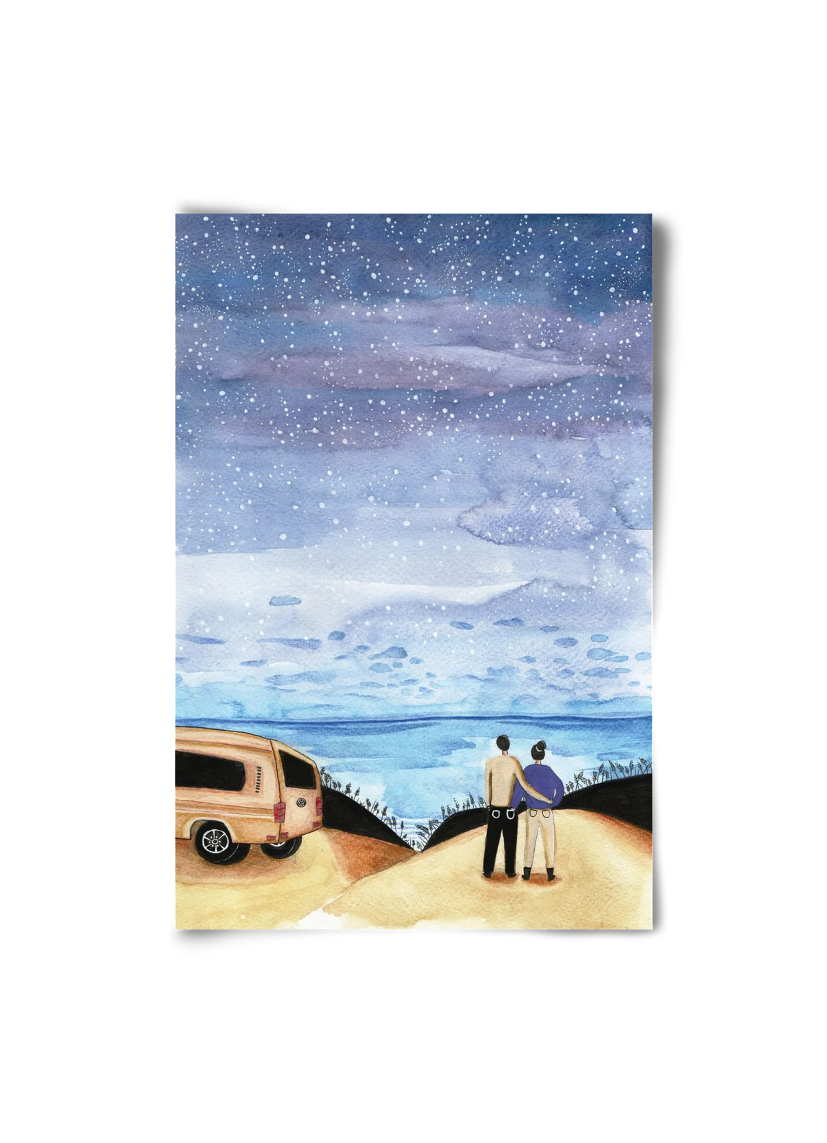 Roadtrip - artbridge
